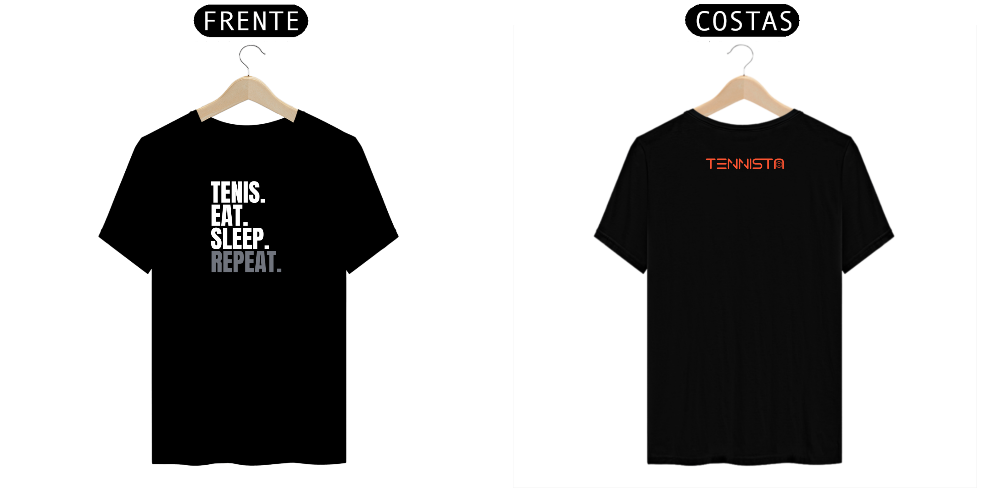 Nome do produto: CAMISETA \'REPEAT\'