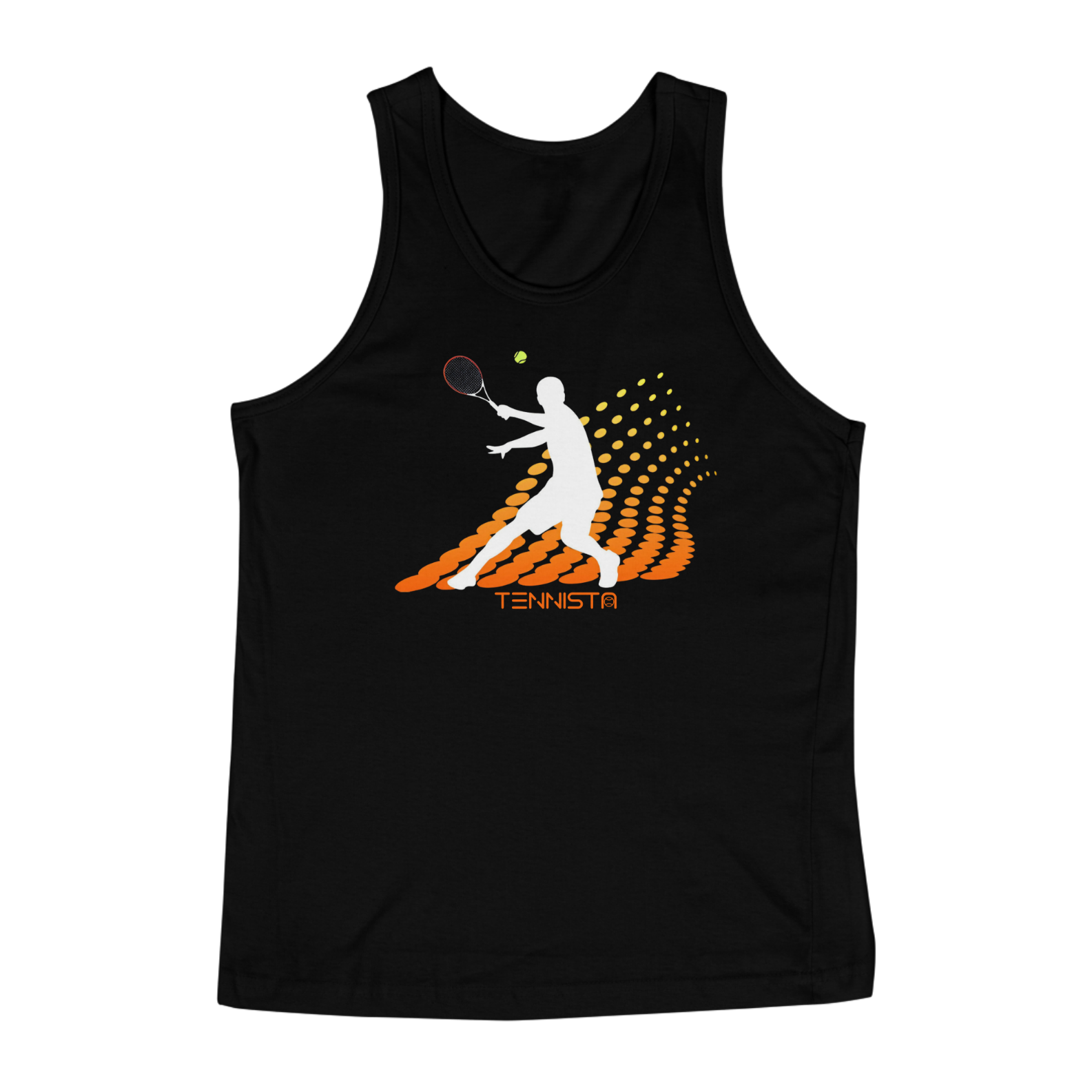 Nome do produto: REGATA TENNISTA DRILLS