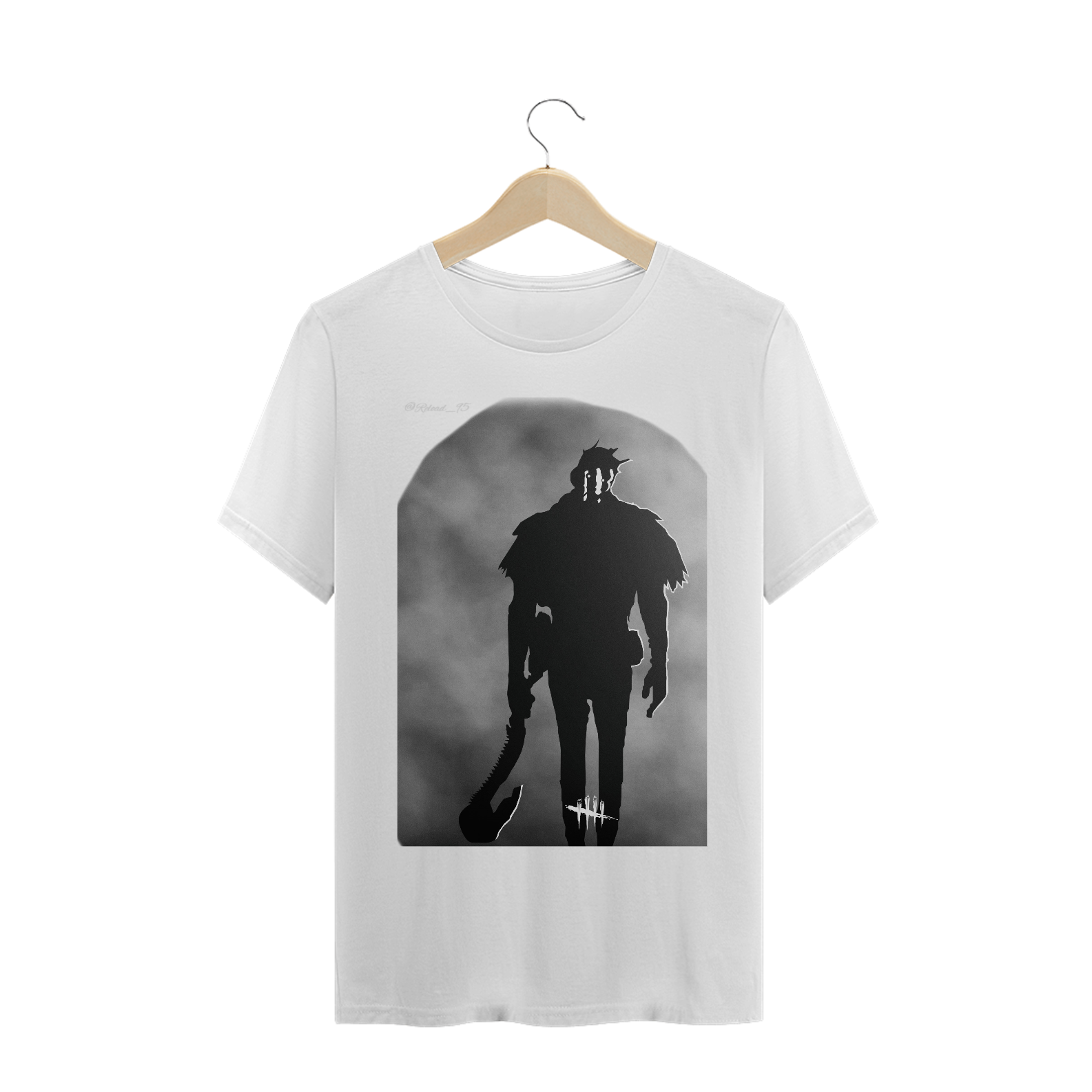 Nome do produto: Camisa DBD Spectro