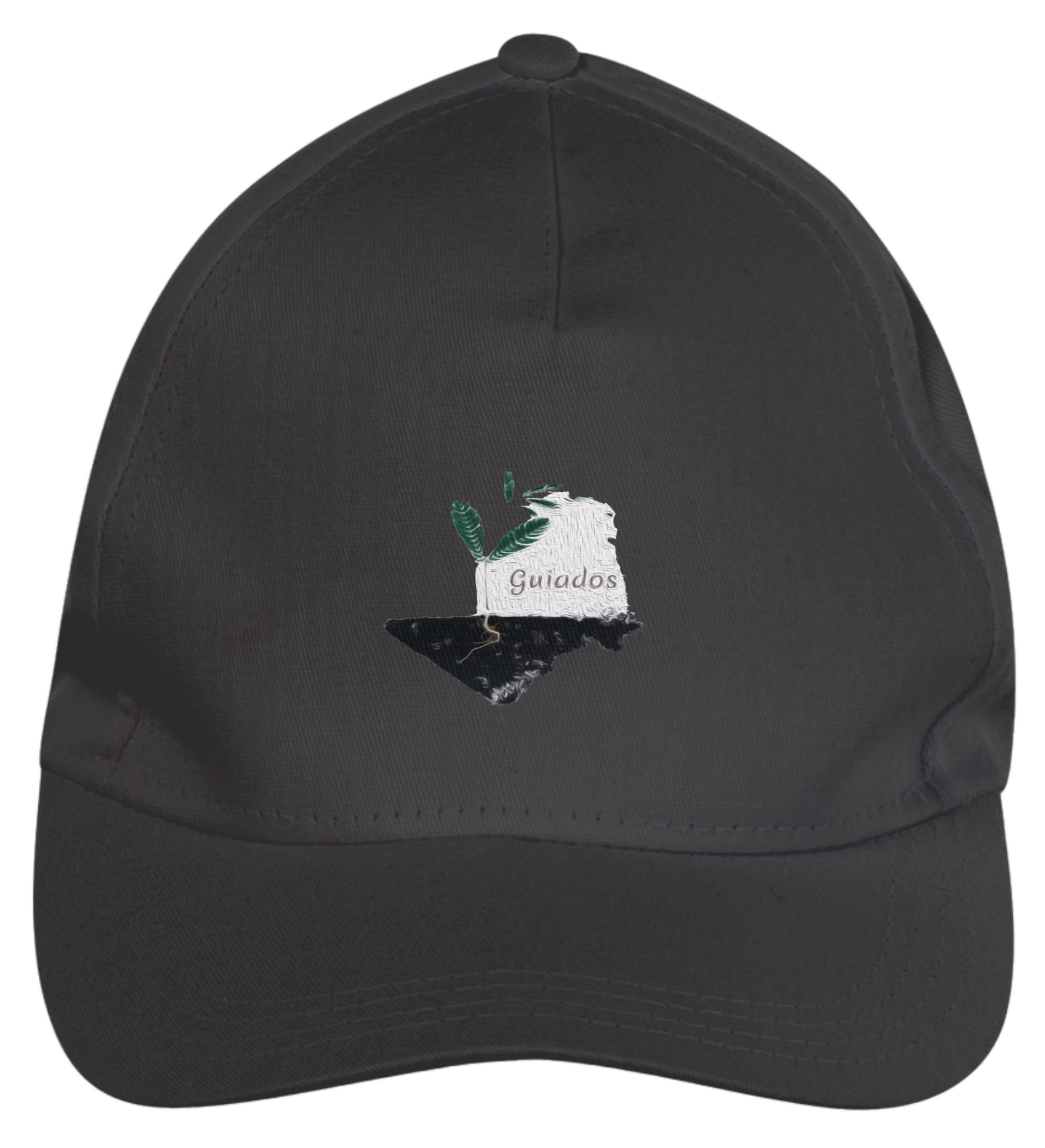 Nome do produto: Boné Brim Guiados