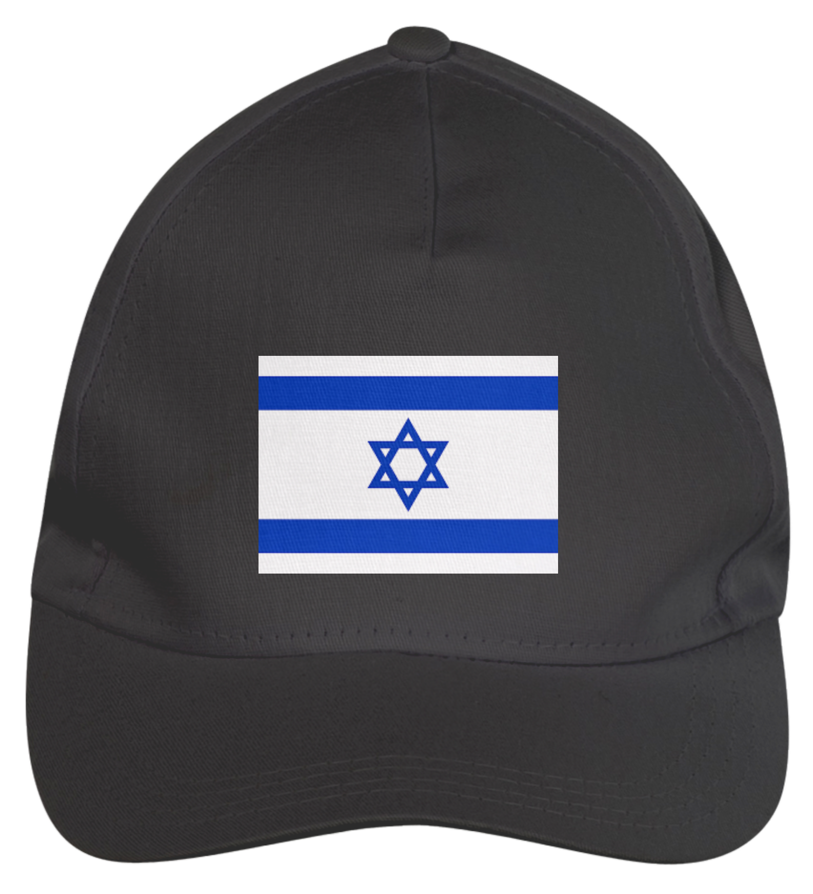 Nome do produto  Boné Brim Israel 