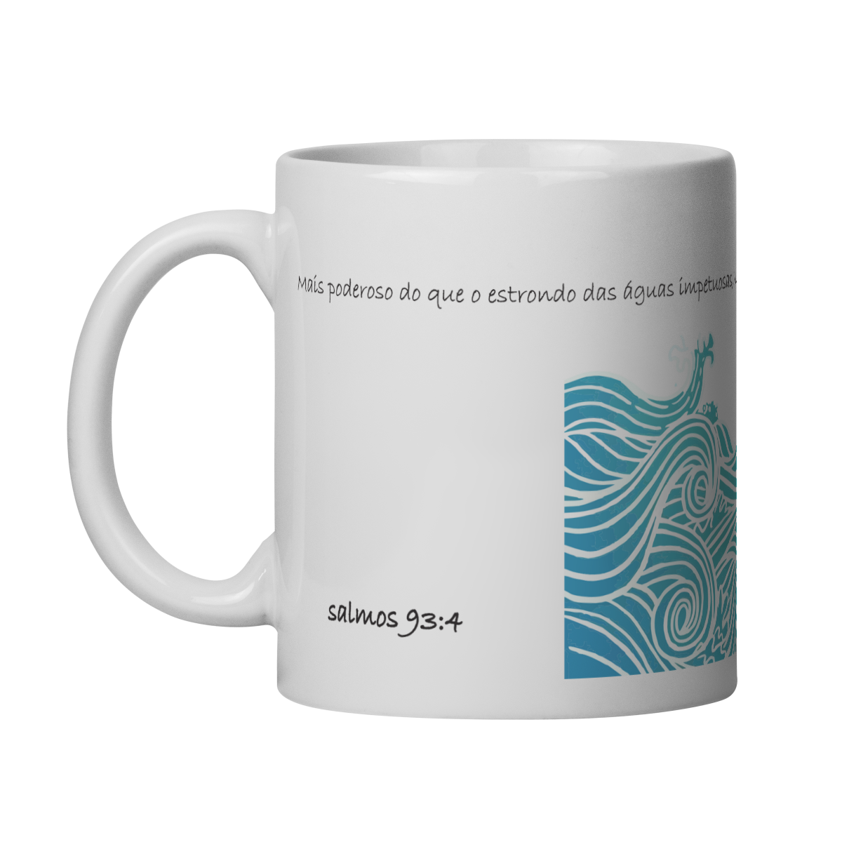 MAIS PODEROSO | o verbo.