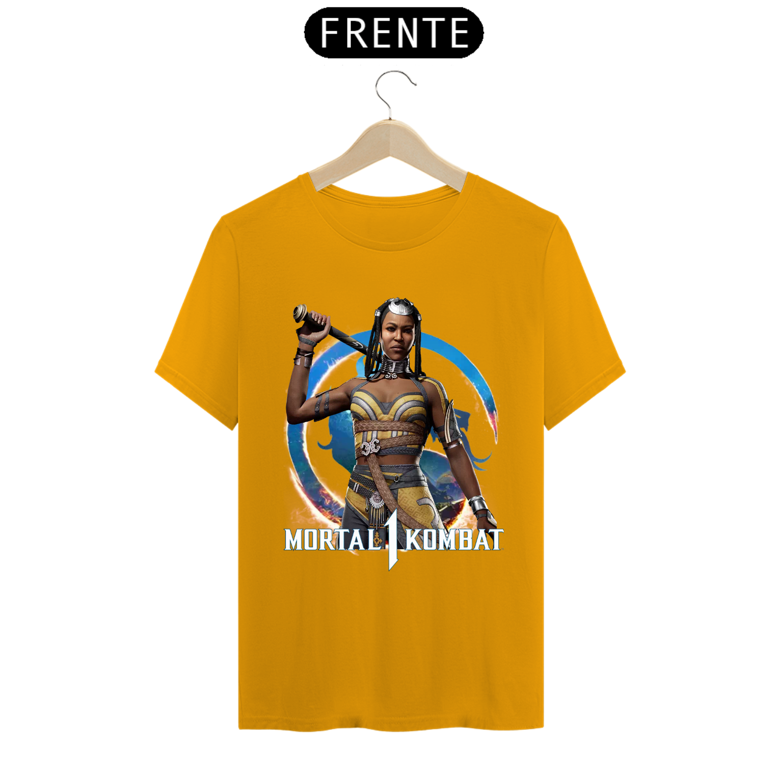 Nome do produto: Tanya  MK1