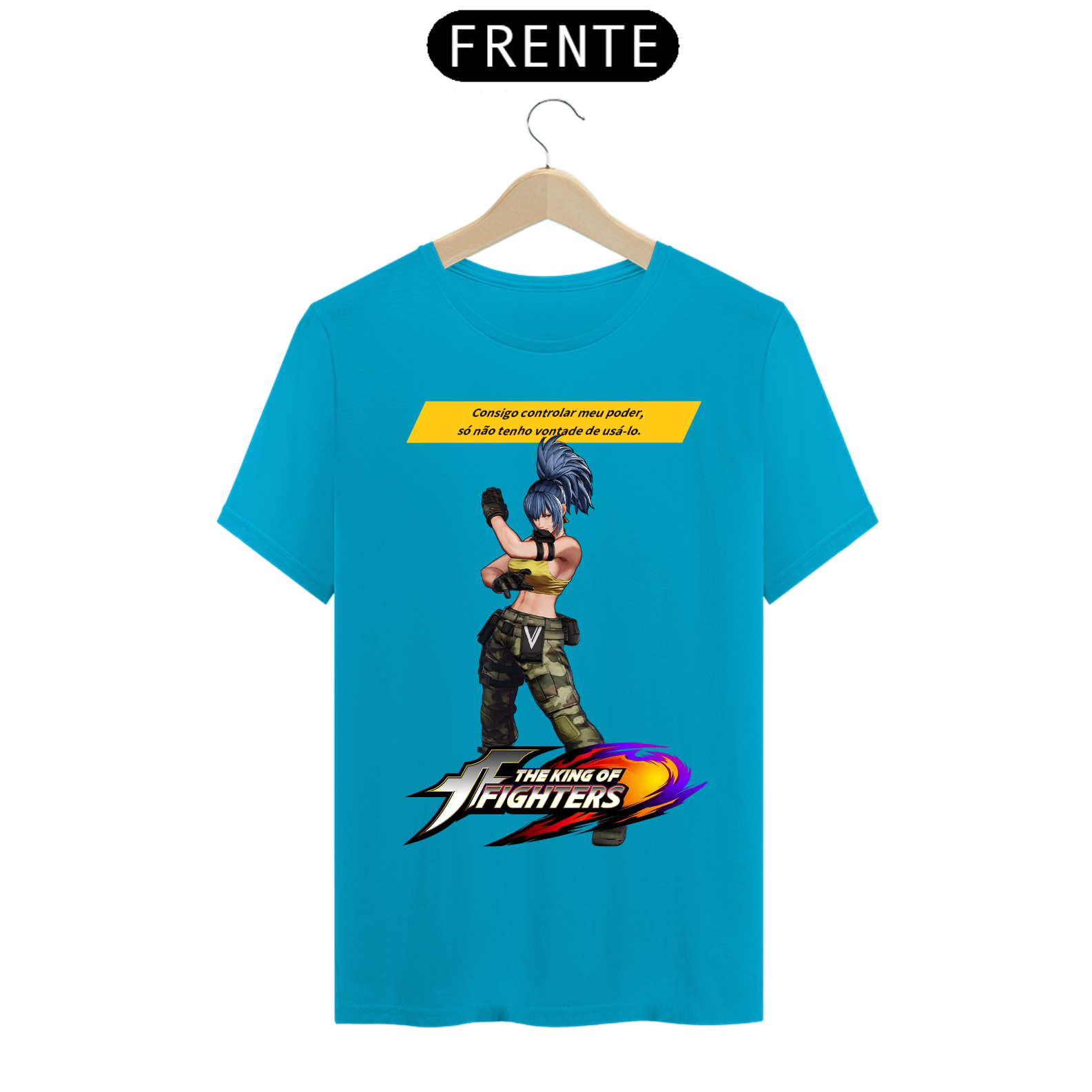 Nome do produto: Leona Heidern