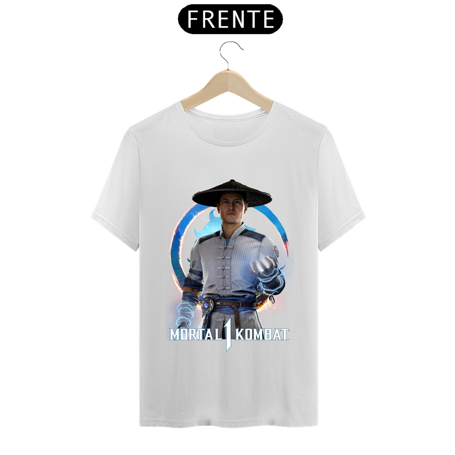 Nome do produto: Raiden Mk1 Color 