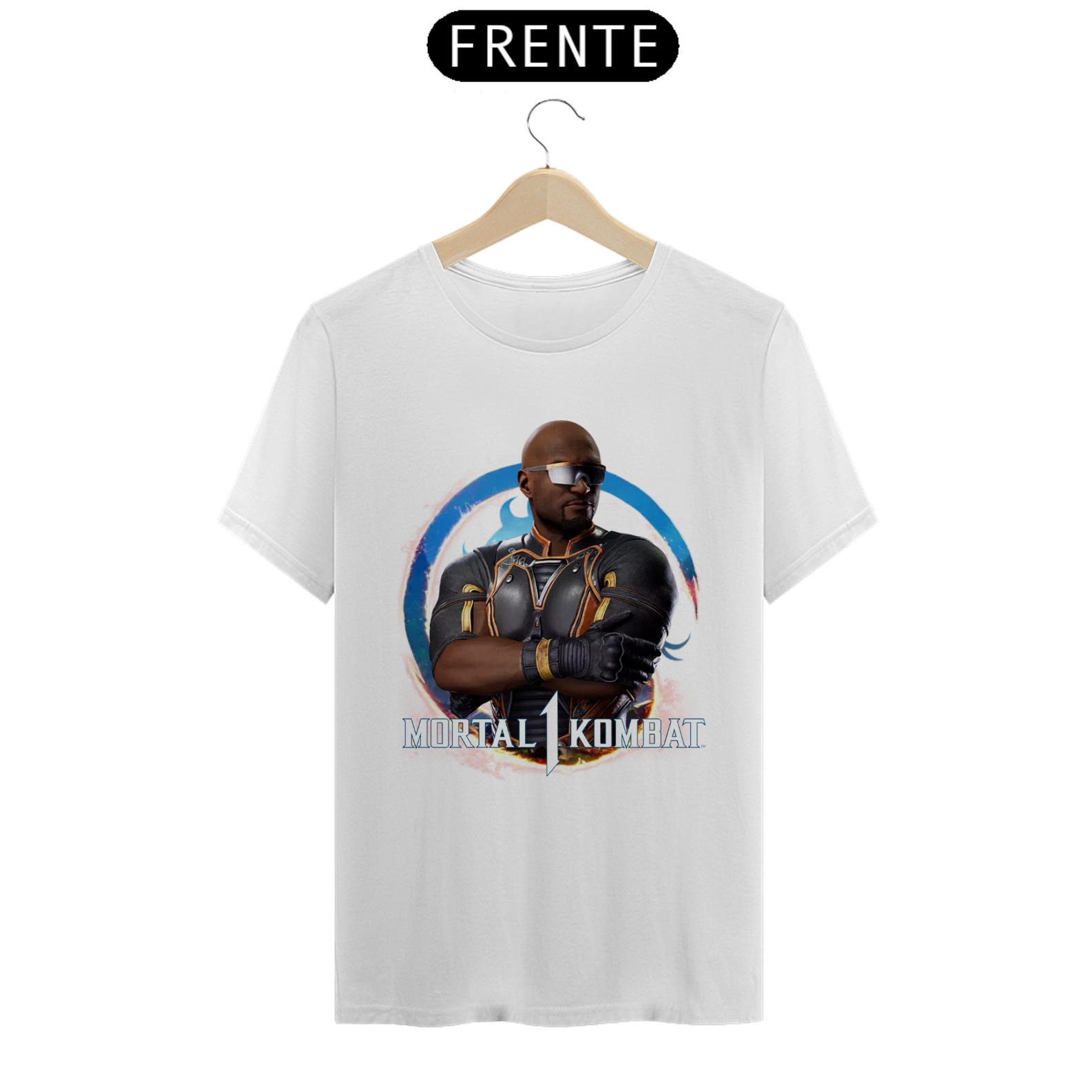 Nome do produto: Darrius mk1