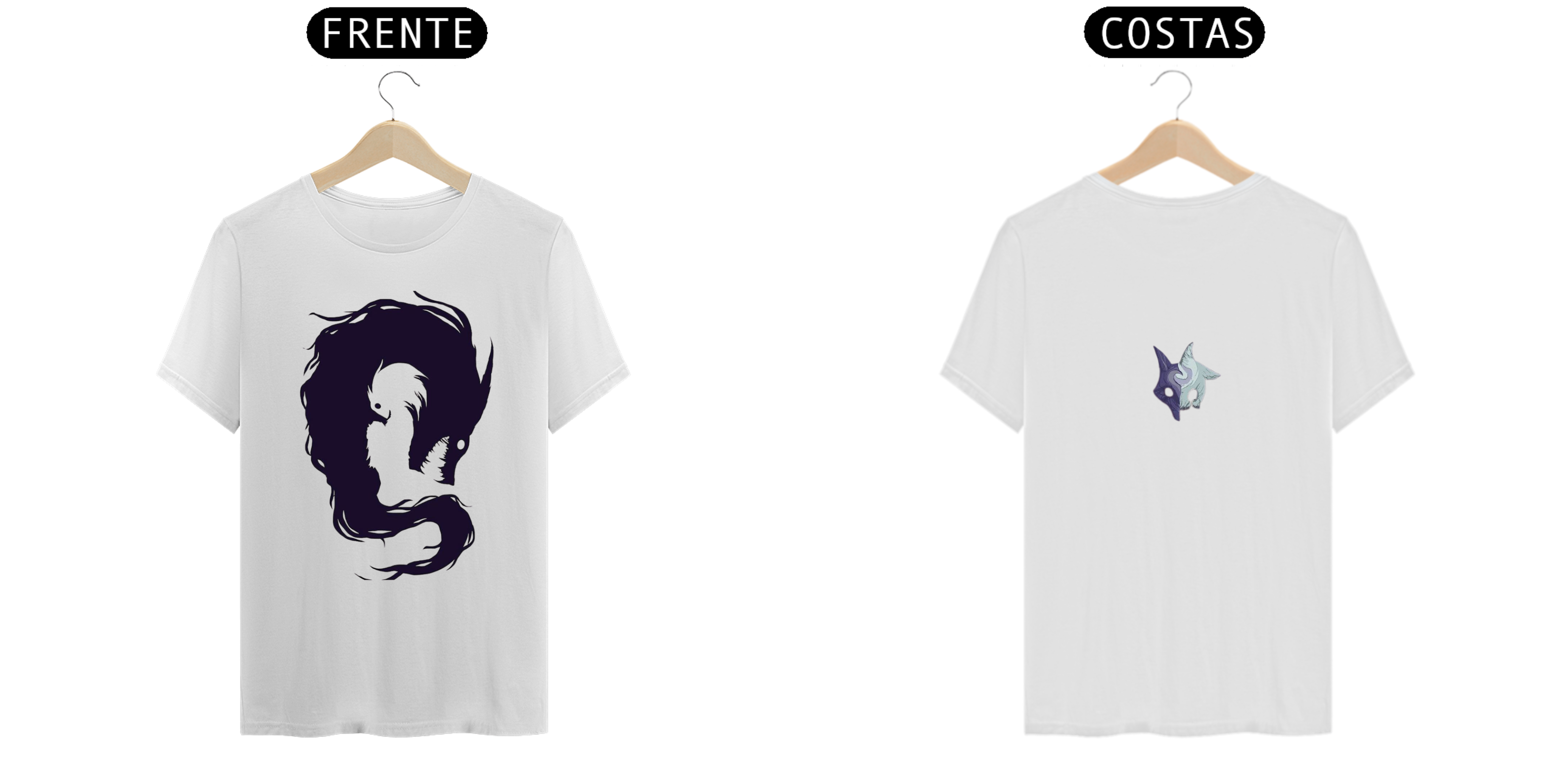 Nome do produto: Camisa Kindred