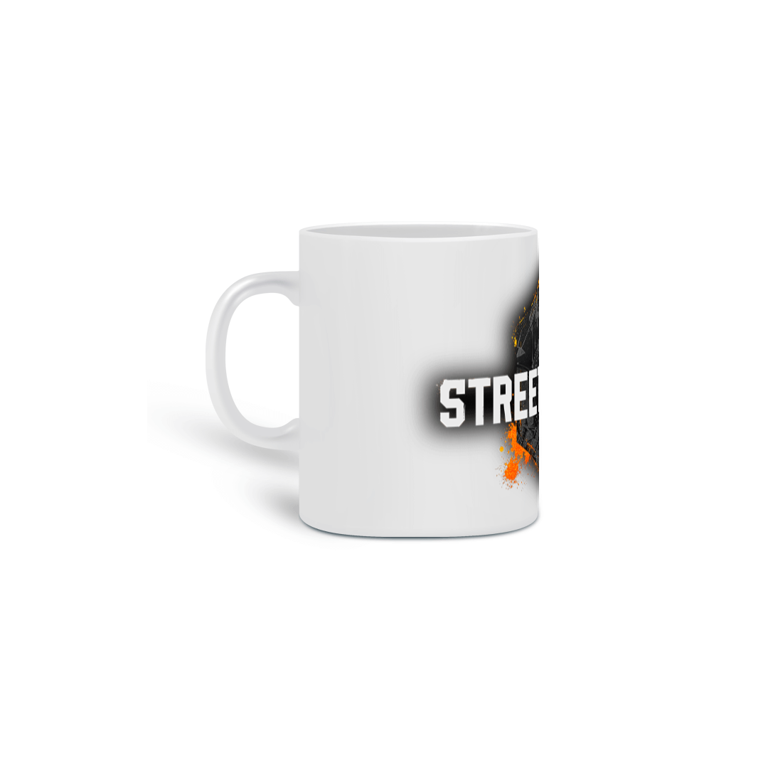 Nome do produto: Street Fighter 6