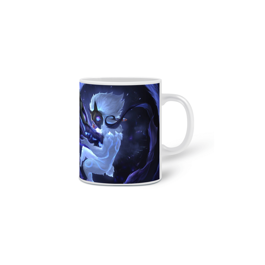 Nome do produto: Caneca Kindred