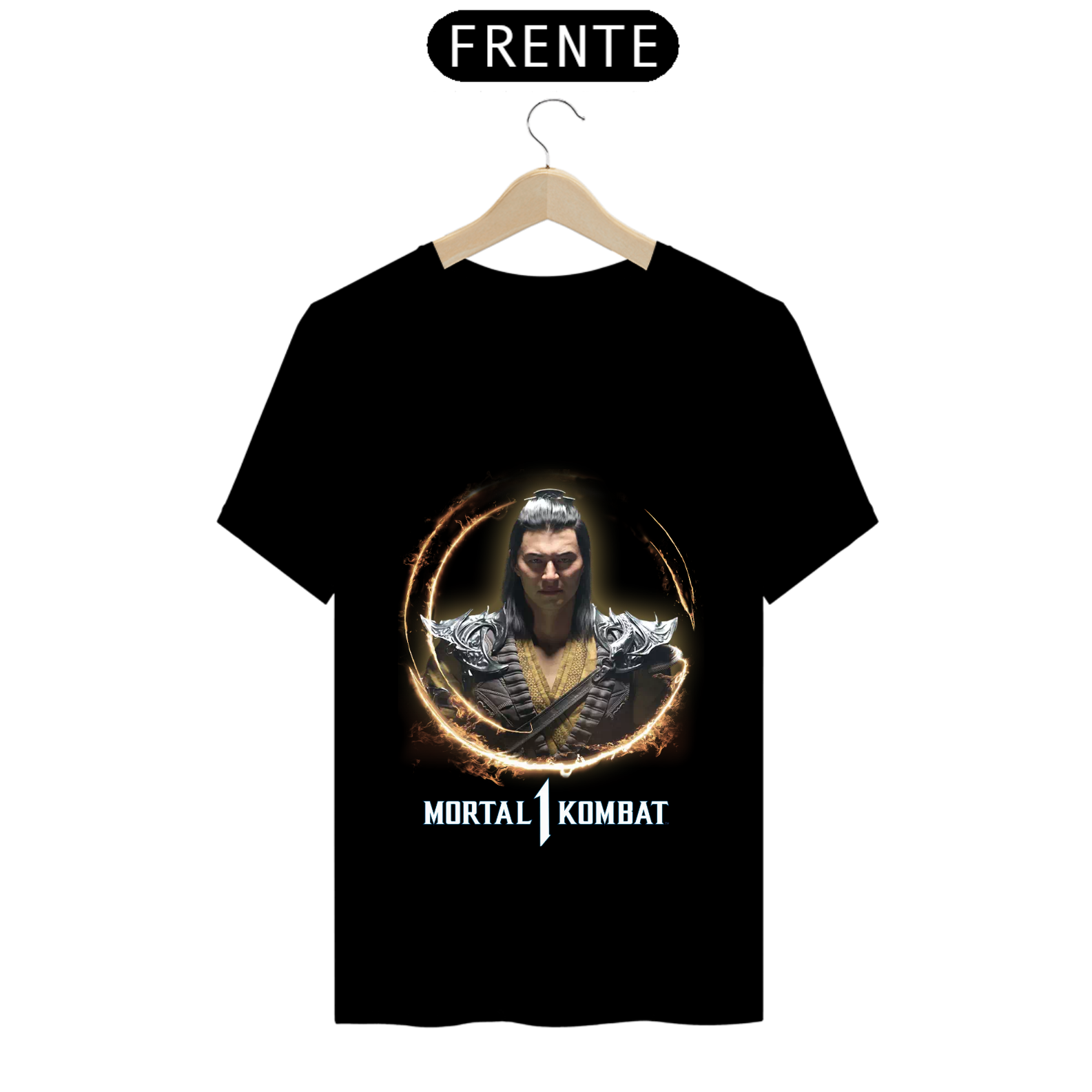 Nome do produto: Shang Tsung Mk1