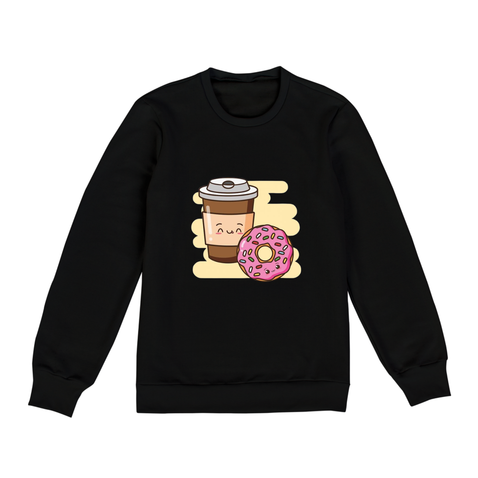 Nome do produto: Coffee and Donut