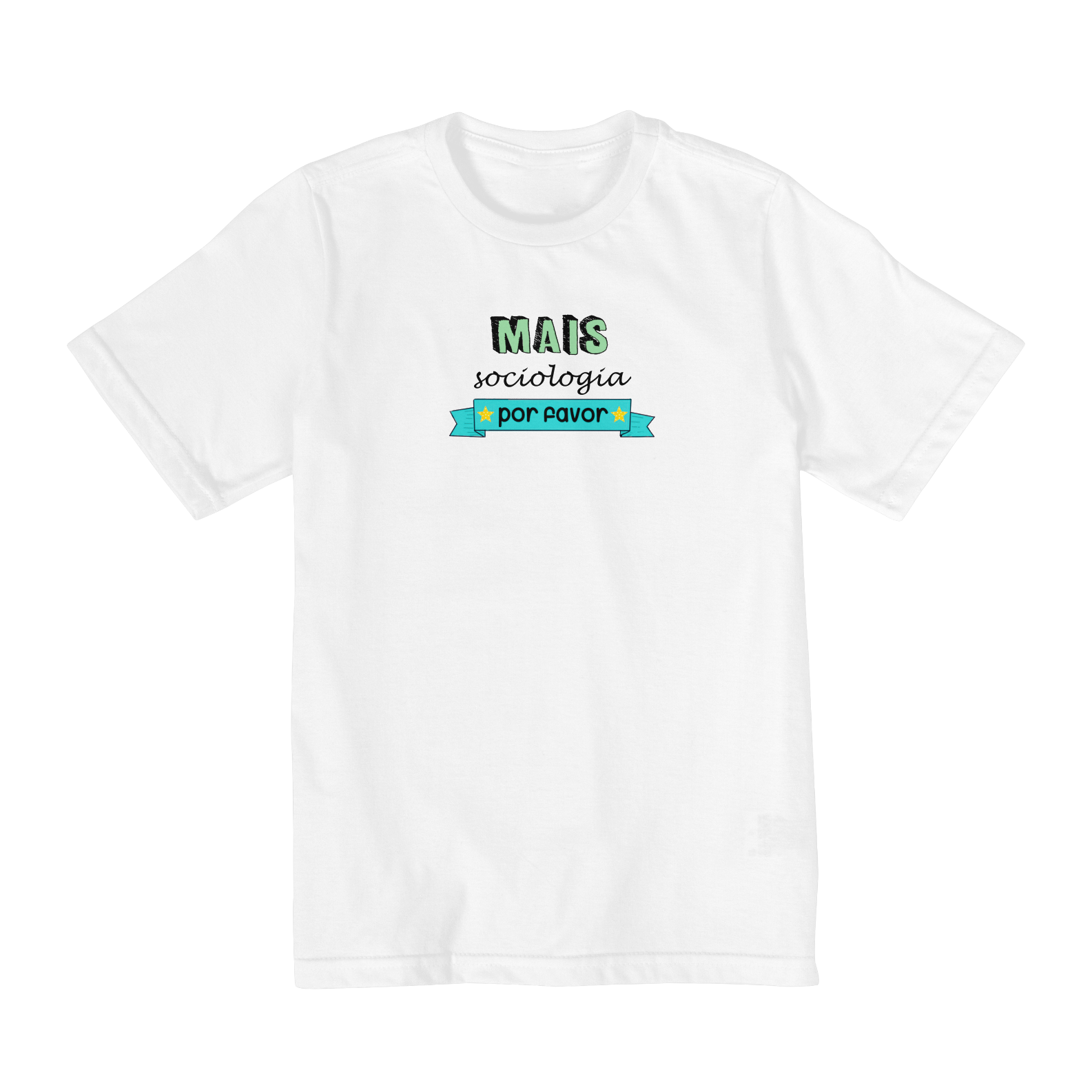 Quality Infantil (2 a 8 anos)