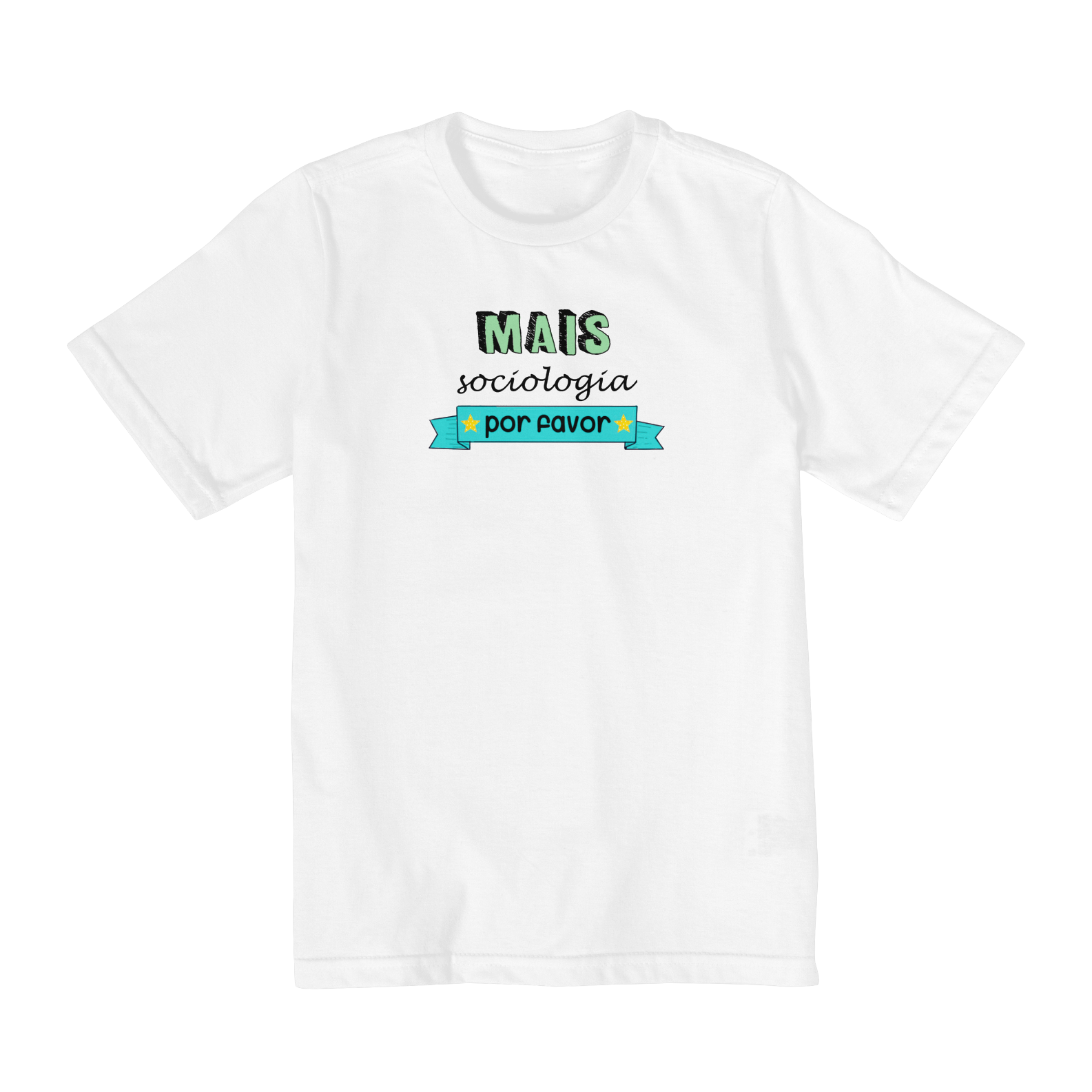 Nome do produto: Quality Infantil  Mais Sociologia Por Favor (10 a 14 anos)