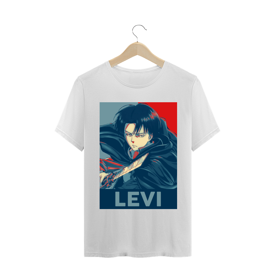 Nome do produto: levi attack on titan 