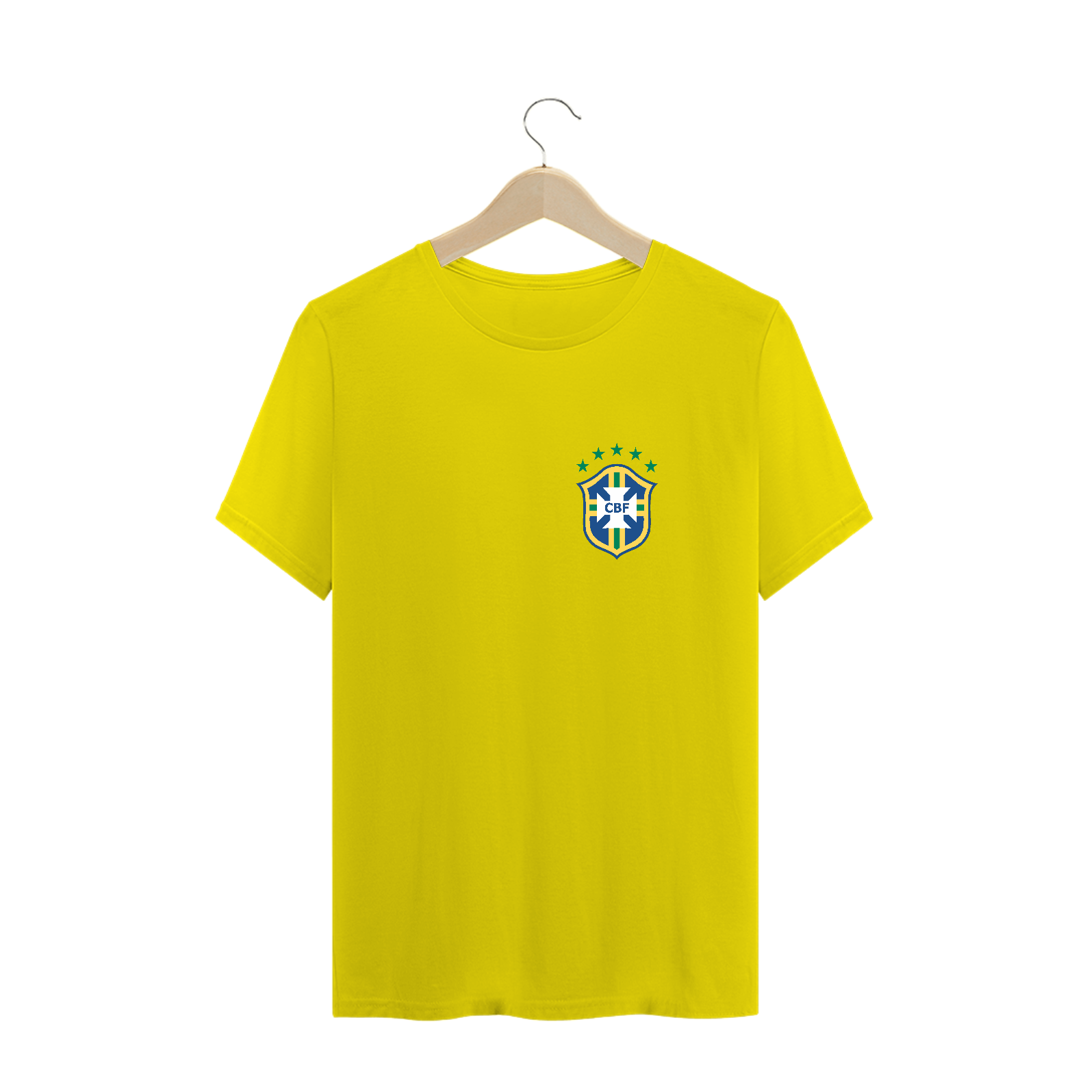 Nome do produto: Camisa Seleção