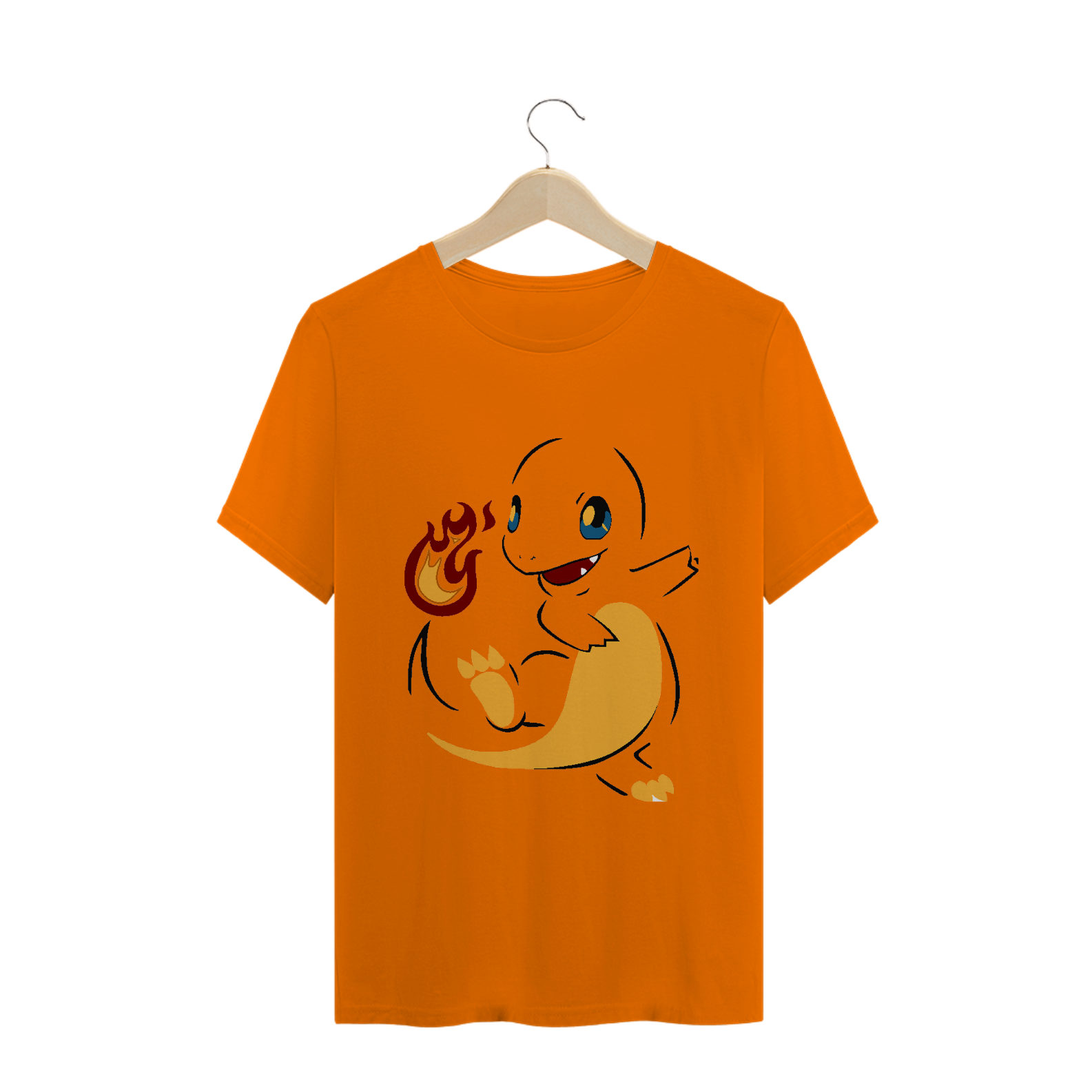 Nome do produto: Charmander