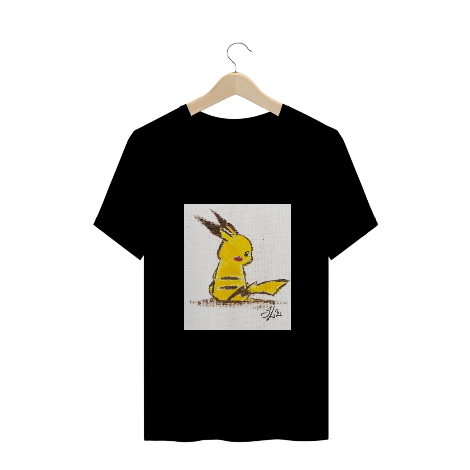 Nome do produto: pikachu