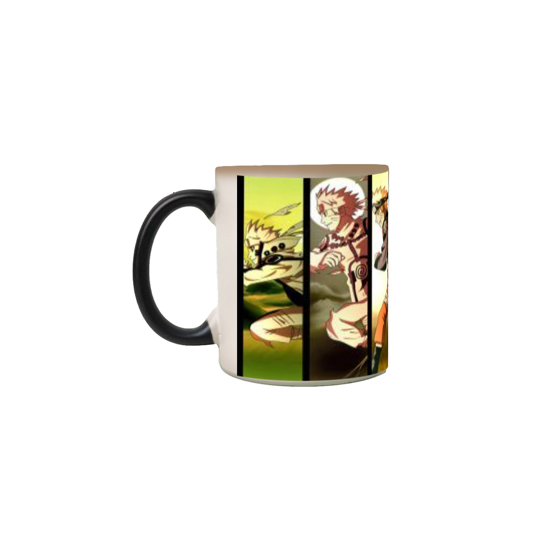 Nome do produto: CANECA NARUTO