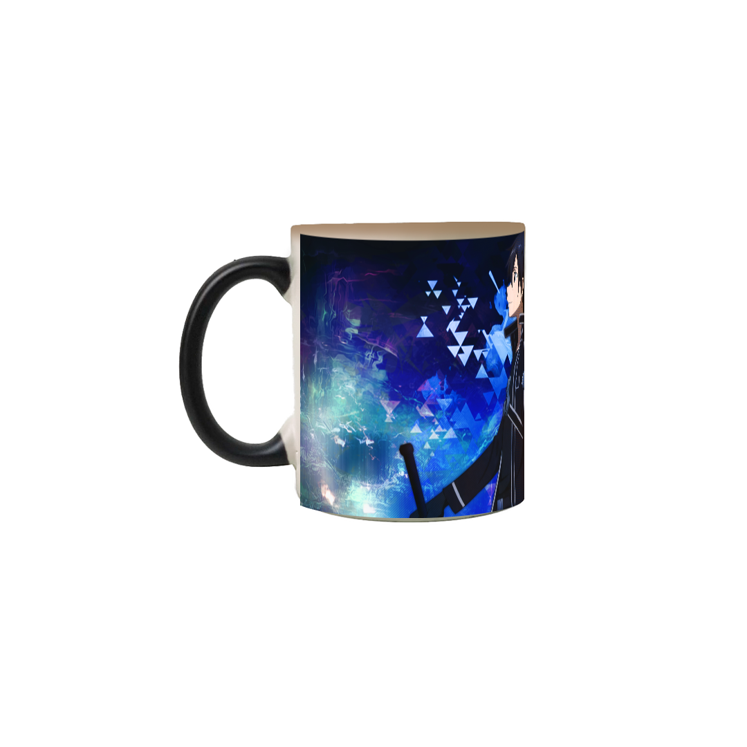 Nome do produto: CANECA MAGICA SAO