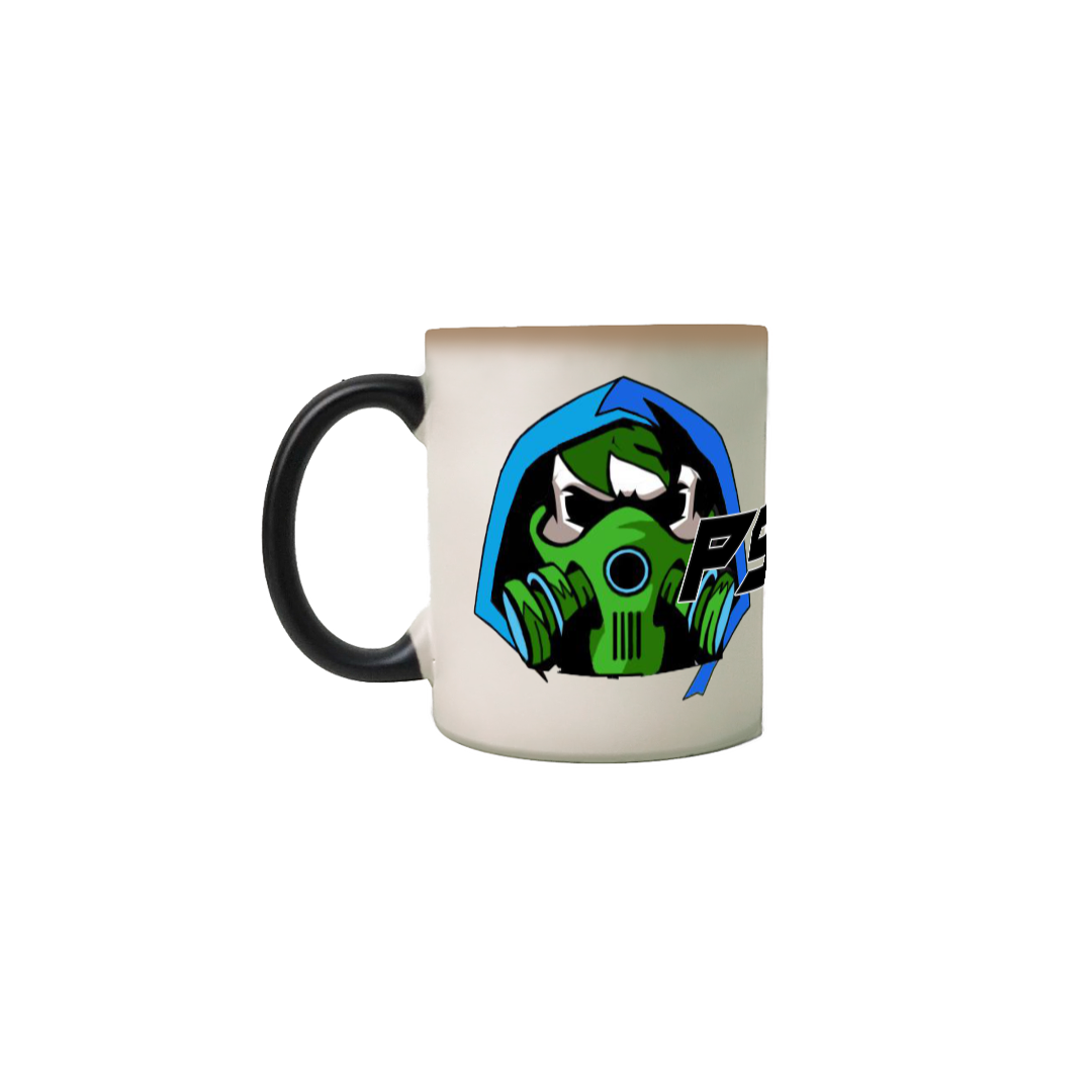 Nome do produto: CANECA MAGICA PN