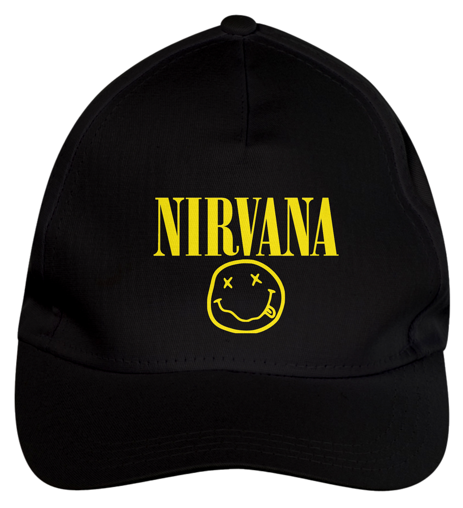 Nome do produto: BONÉ DE BRIM