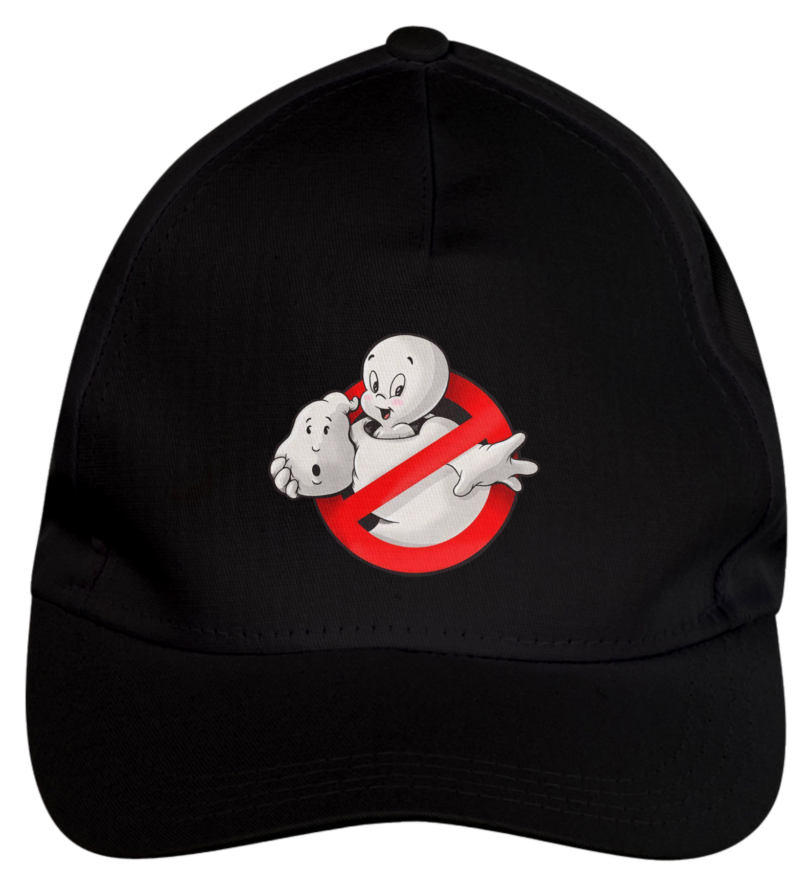 Nome do produto: BONÉ FECHADO GASPARZINHO 