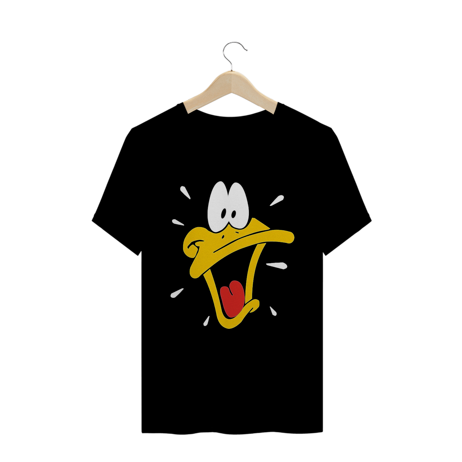 Nome do produto: CAMISETA PATOLINO