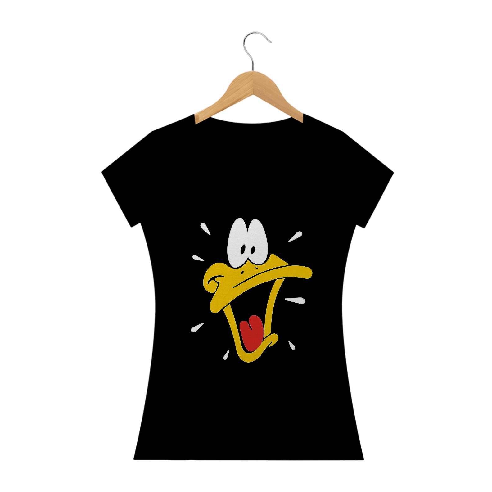 Nome do produto: BABY LONG FEMININA PATOLINO