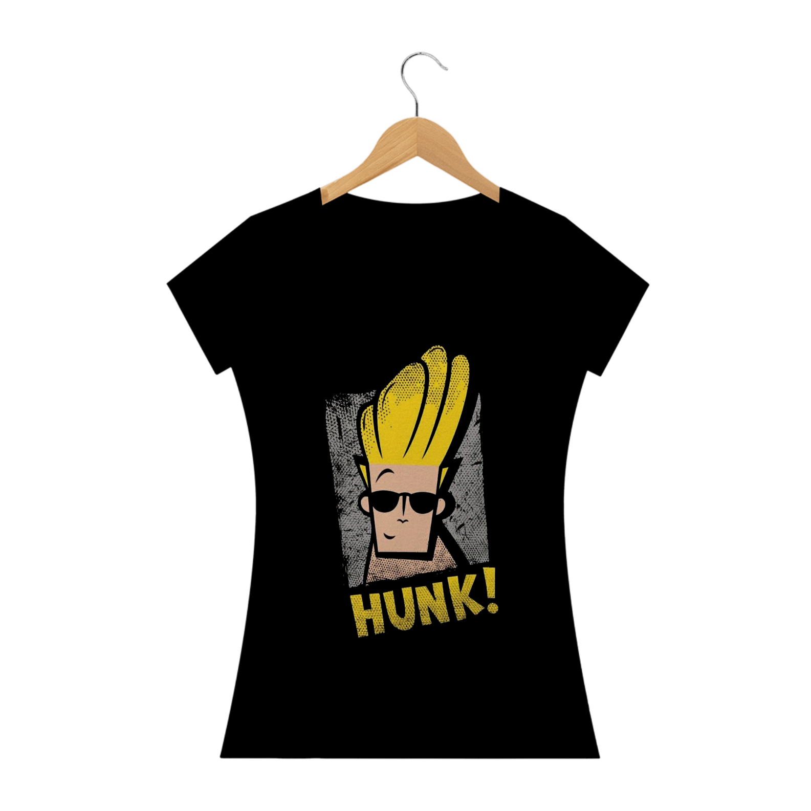 Nome do produto: BABY LONG JHONNY BRAVO