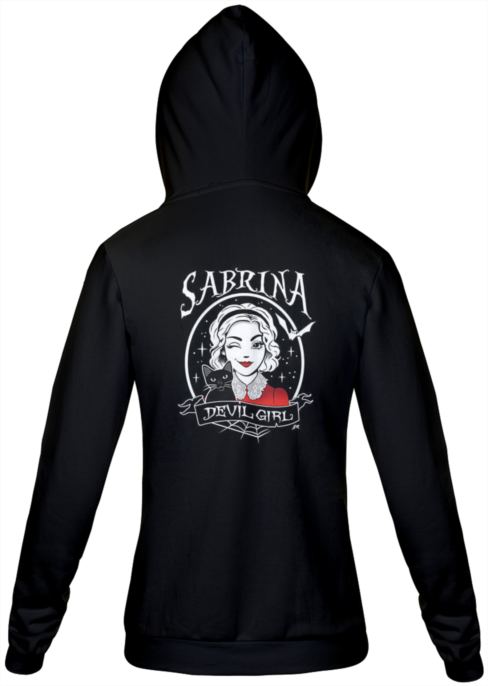 Nome do produto: MOLETOM SABRINA