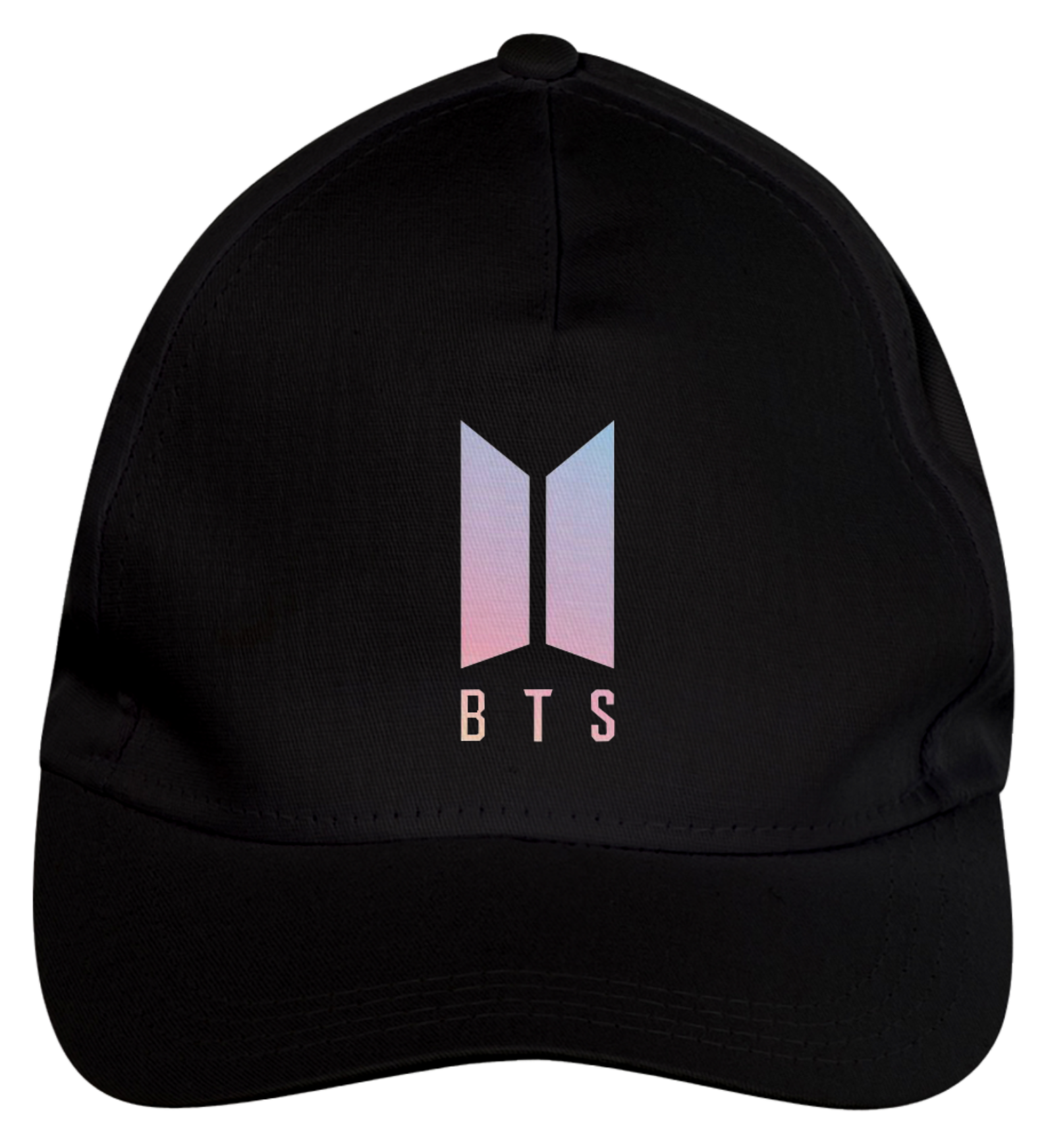 Nome do produto: BONÉ DE BRIM BTS 
