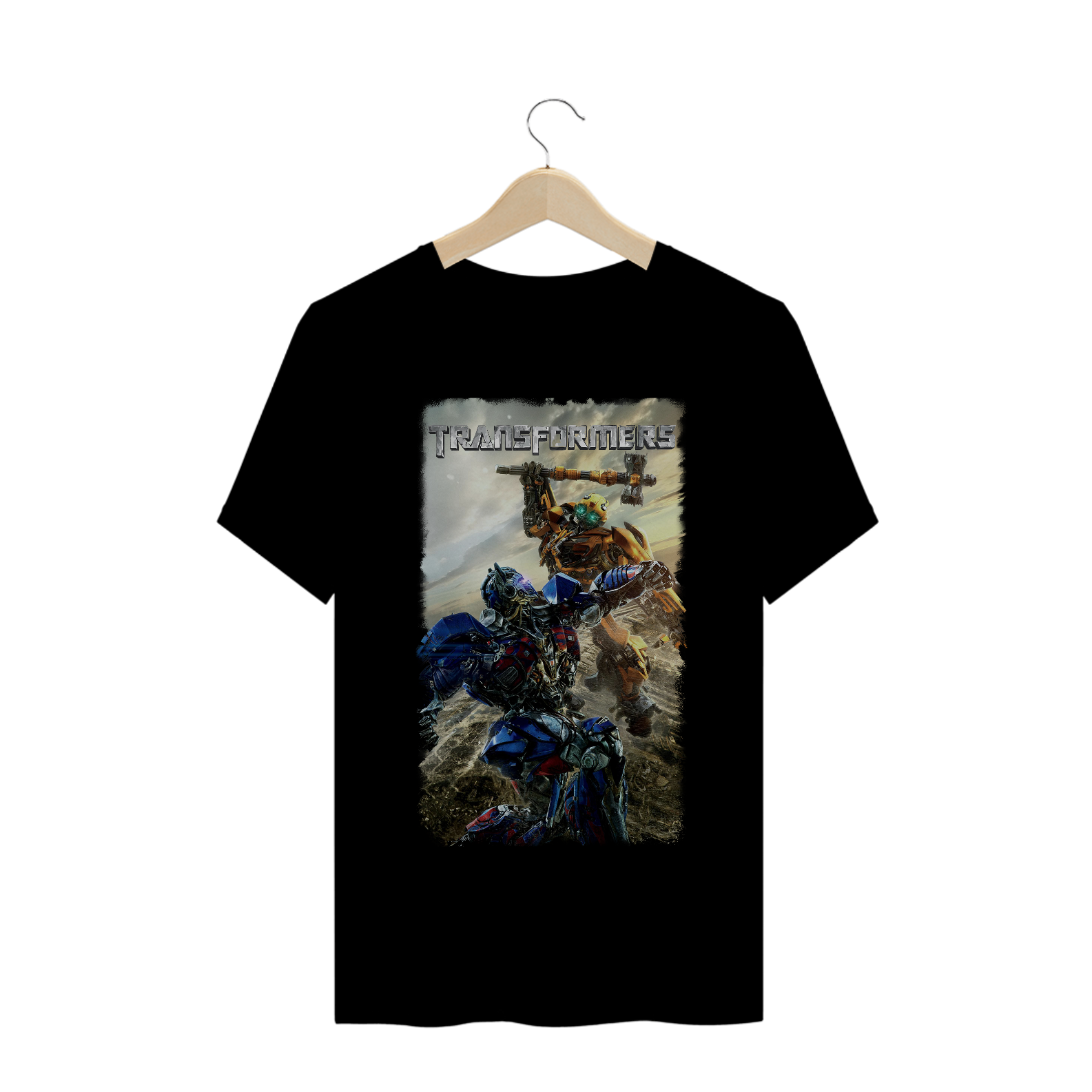 Nome do produto: Camisa Psicose Nerd PROMOÇÃO DE 59,90 POR APENAS 45,90