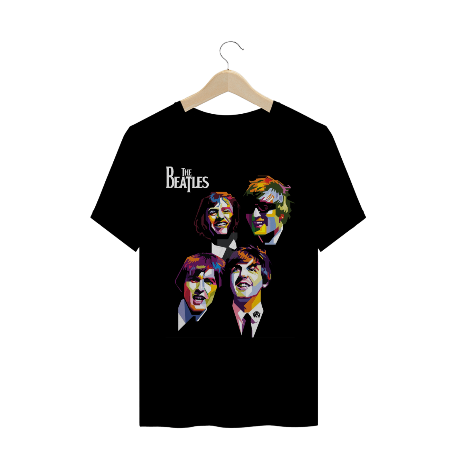 Nome do produto: COLLECTION BAND THE BEATHLES