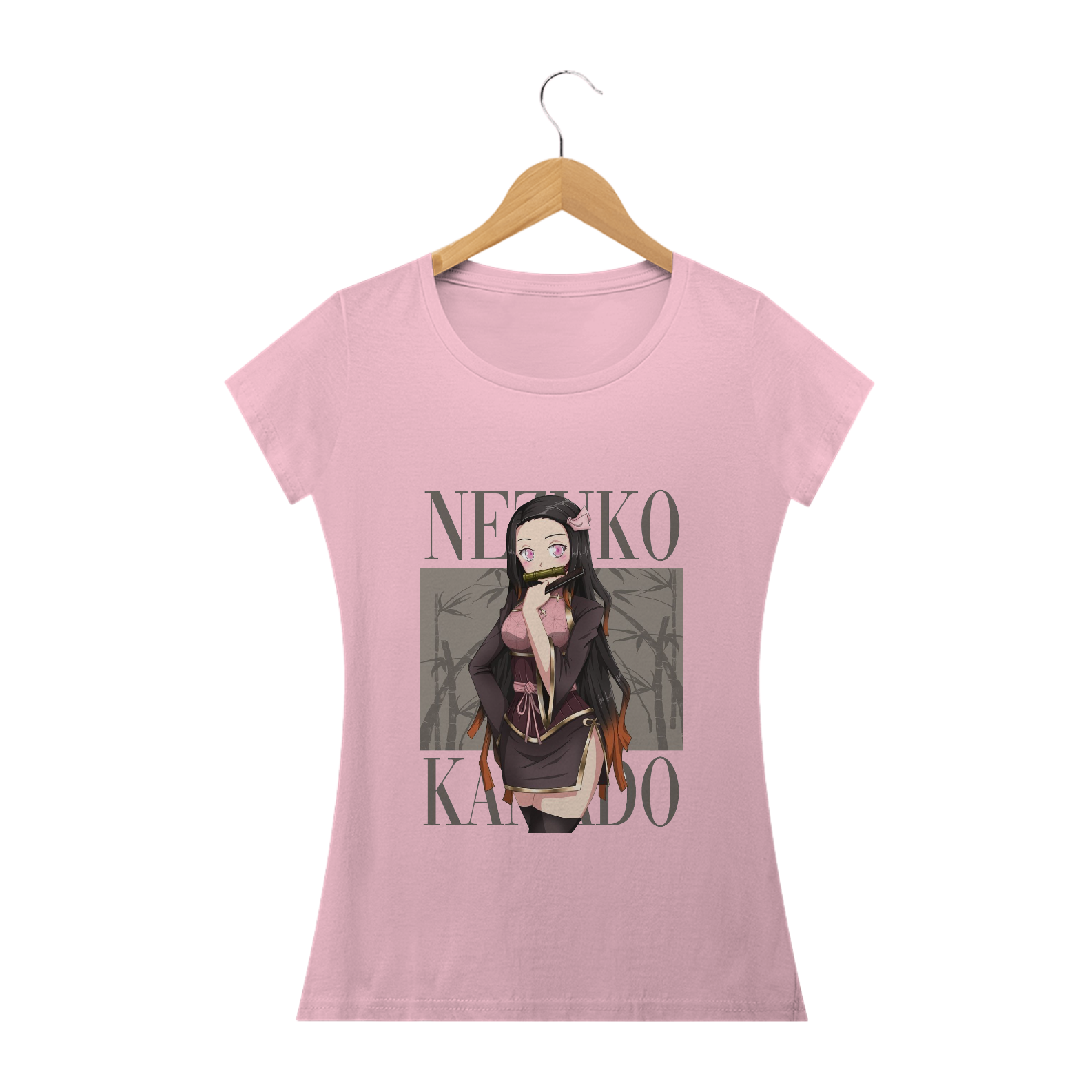 Nome do produto: BABY LONG NEZUKO