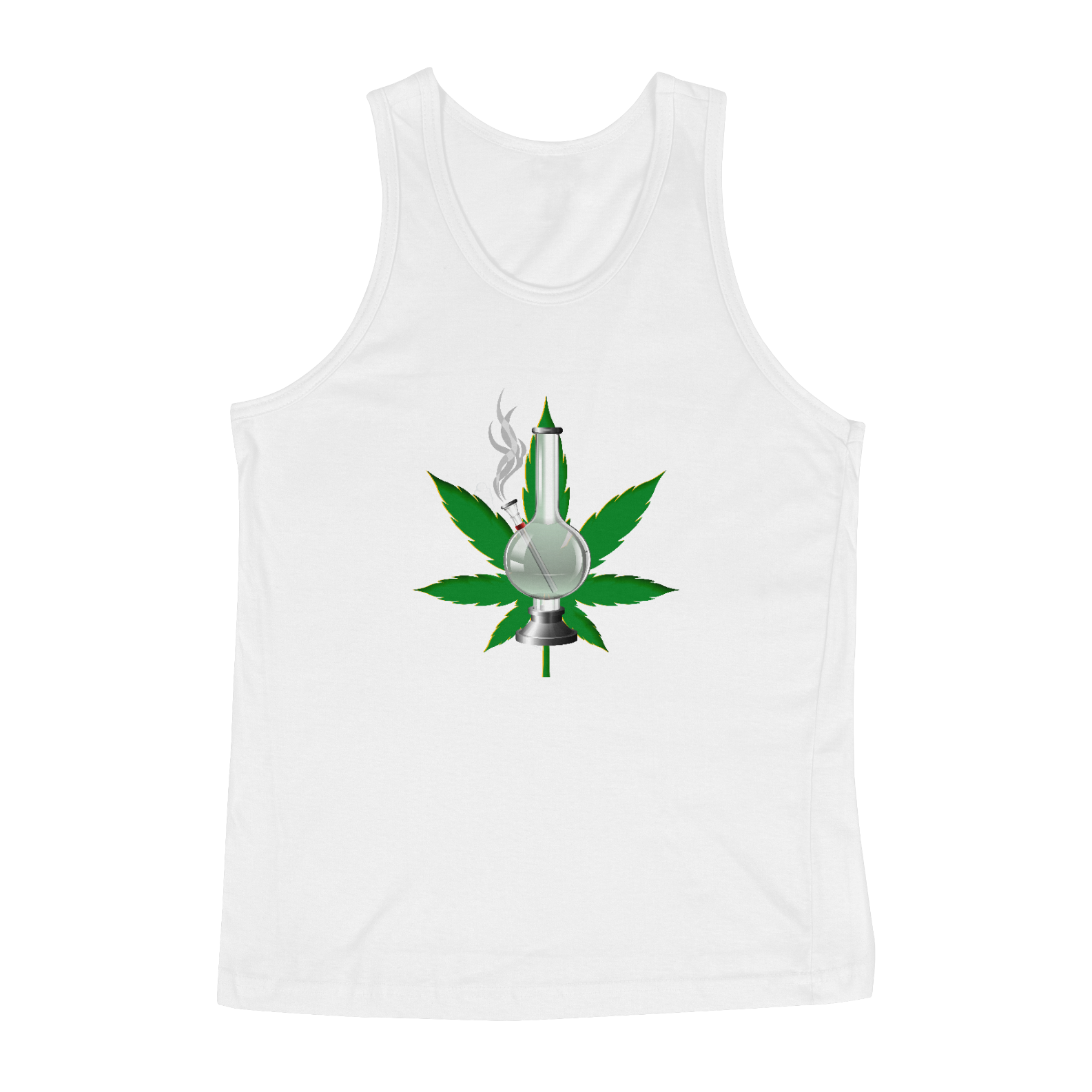 Nome do produto: Regata Bong