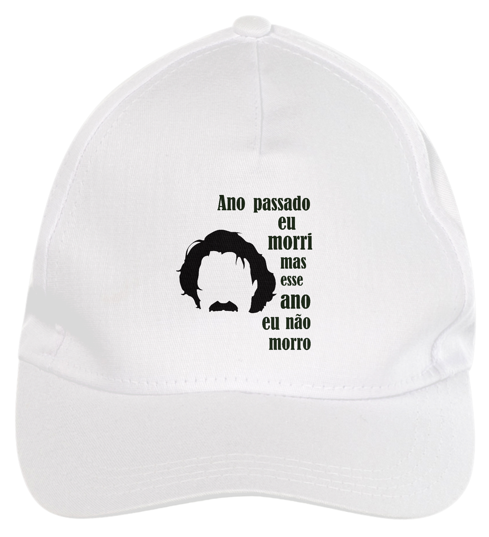 Nome do produto: Boné Belchior