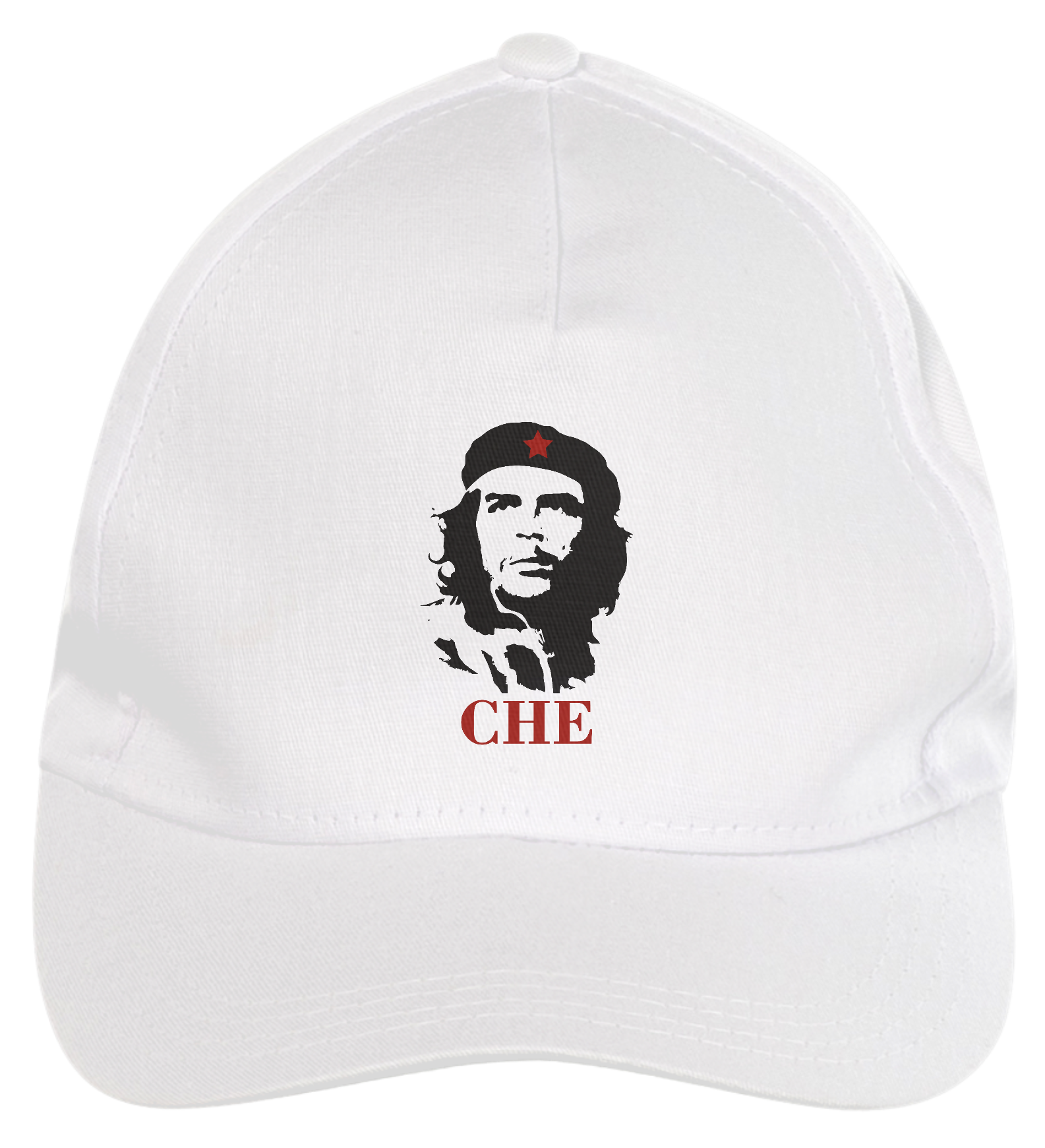 Nome do produto: Boné Che