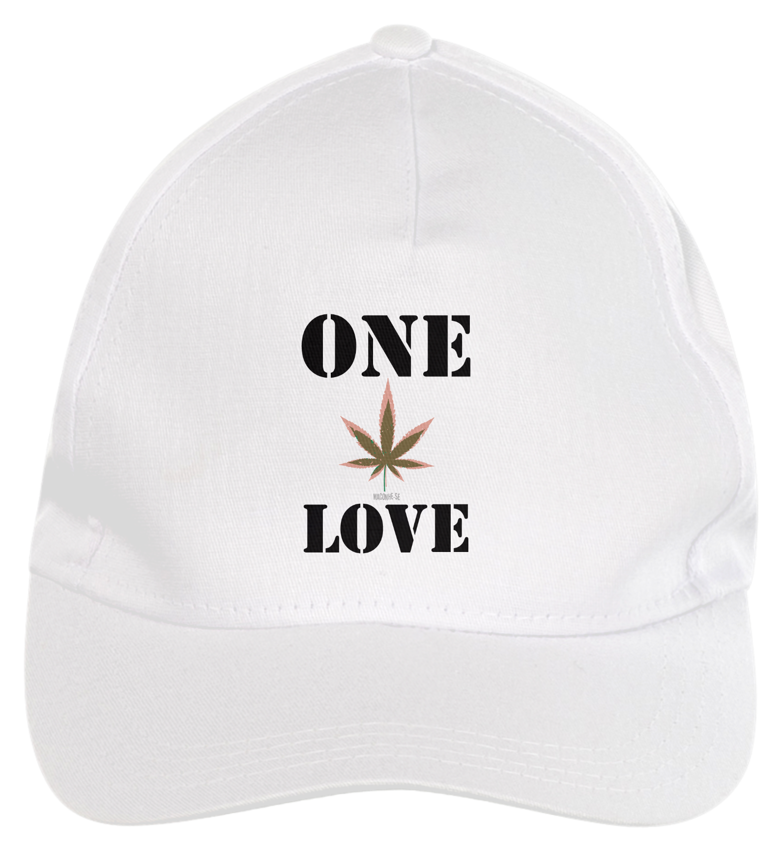 Nome do produto: Boné One Love