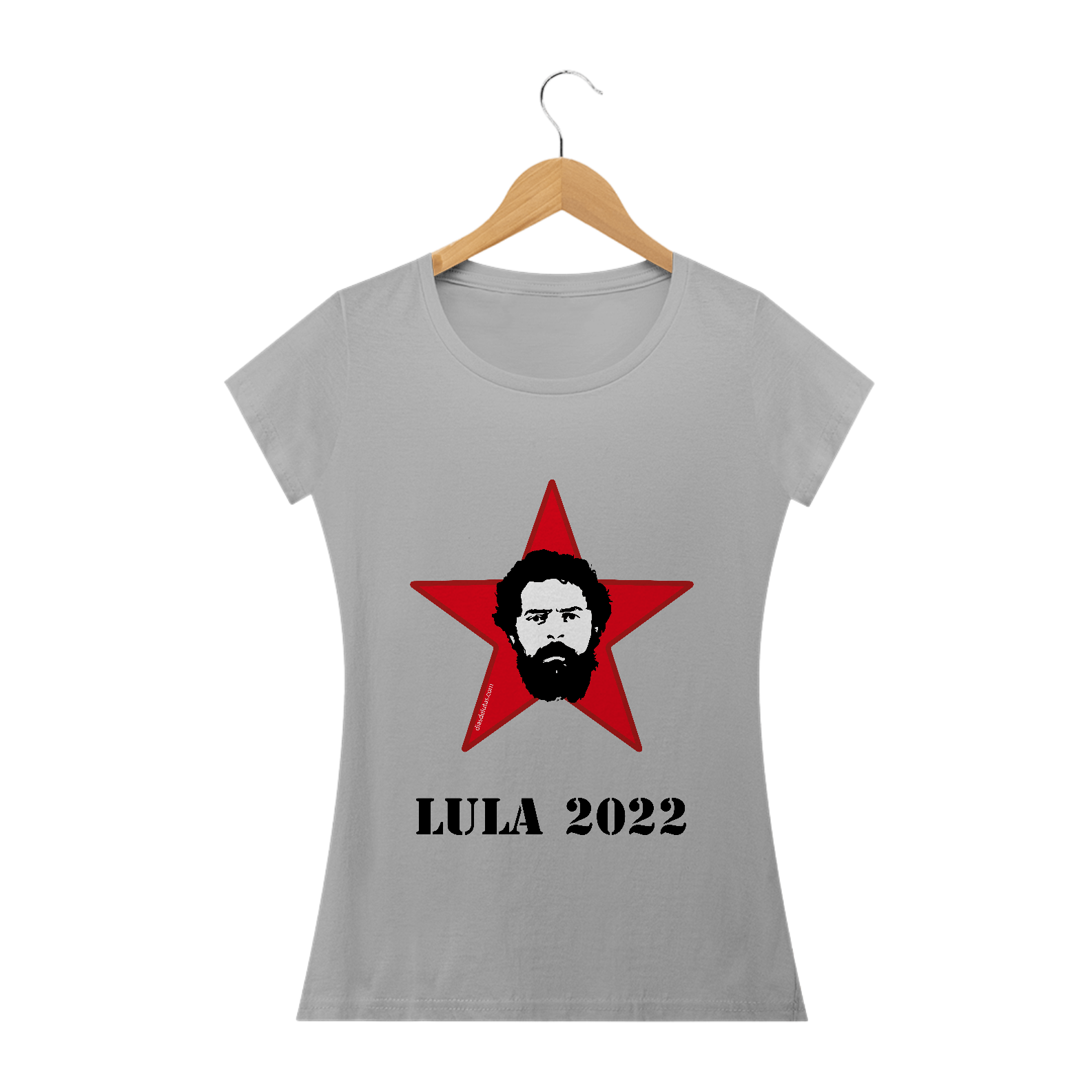 Nome do produto: Baby Long Lula 2022