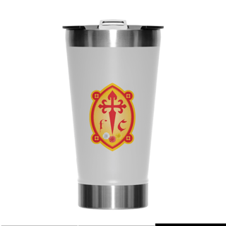Copo Térmico Fidelidade da Cruz