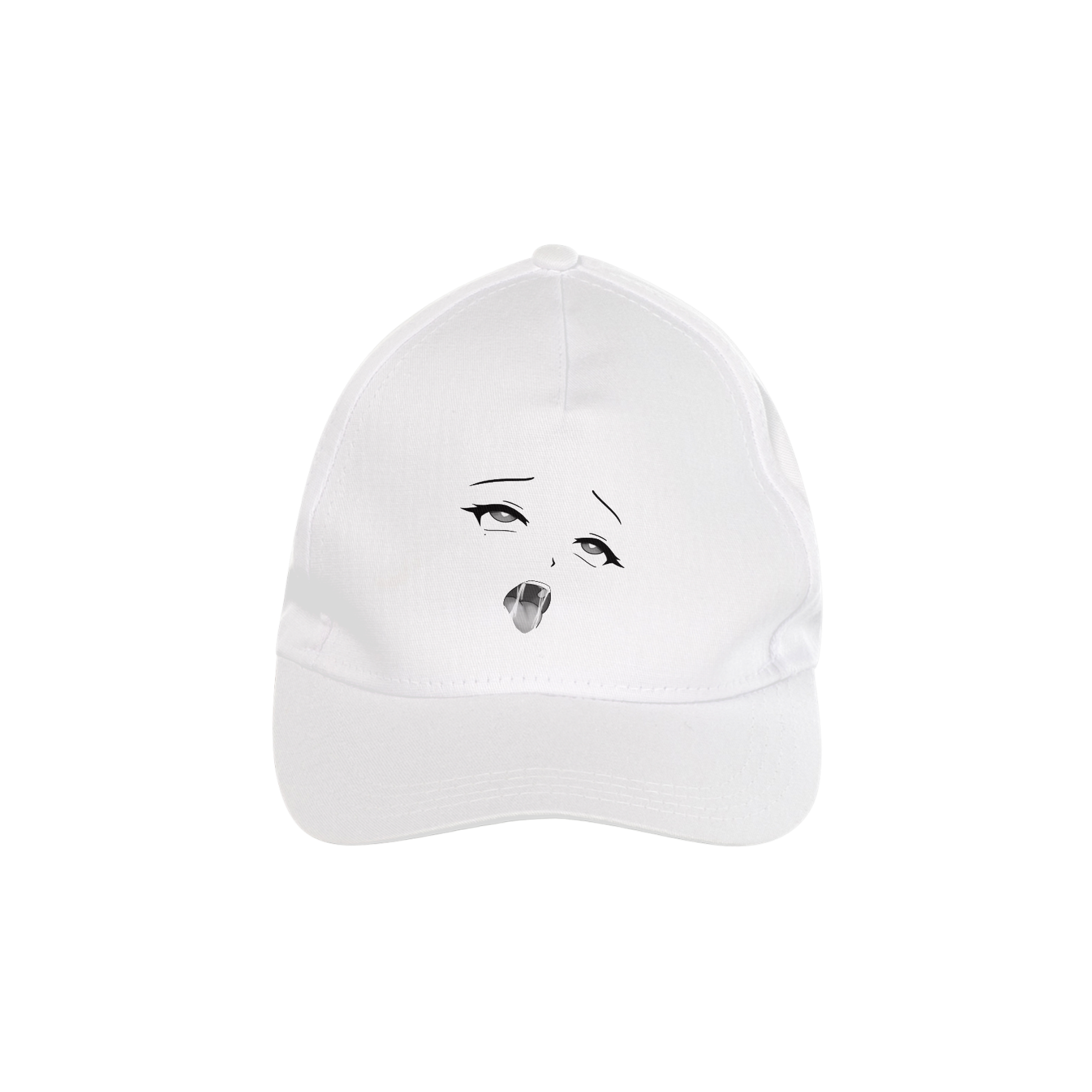 Nome do produto: Boné Prime Confort Sarja em Algodão