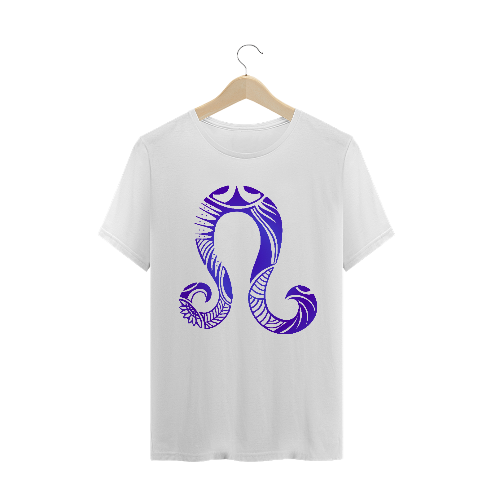 Nome do produto: CAMISETA MASCULINA/UNISSEX - SIGNO CÂNCER