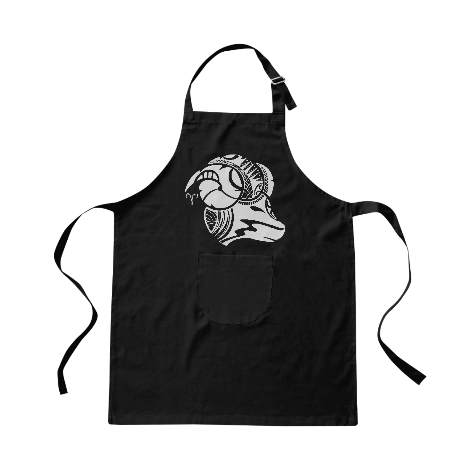 Nome do produto: AVENTAL - SIGNO ÁRIES