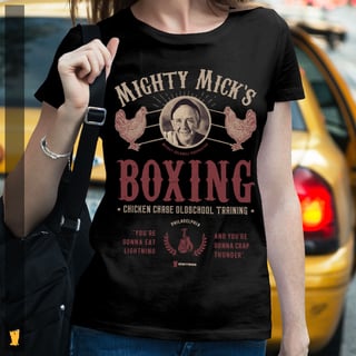 SIAMESE FEMININA ROCKY MIGHTY MICK`S