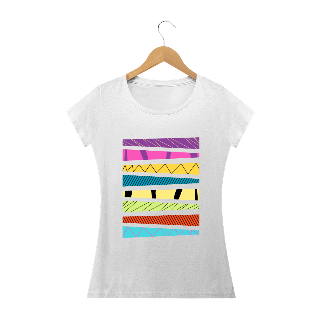 Nome do produto: Estampa Retrô _ Anos 90