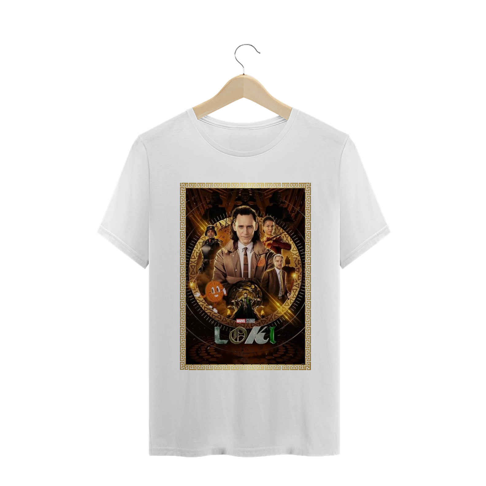 Nome do produto: LOKI