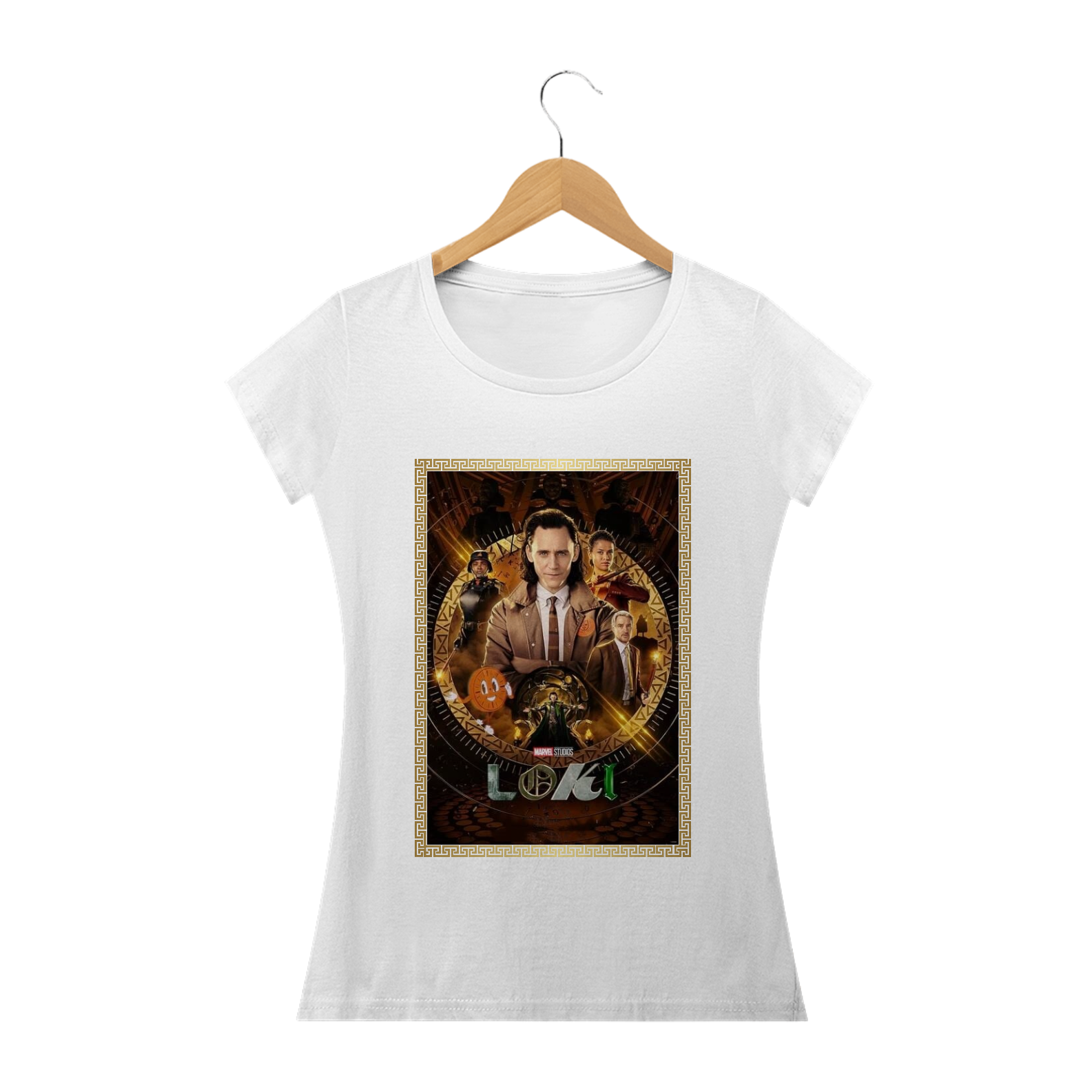 Nome do produto: LOKI