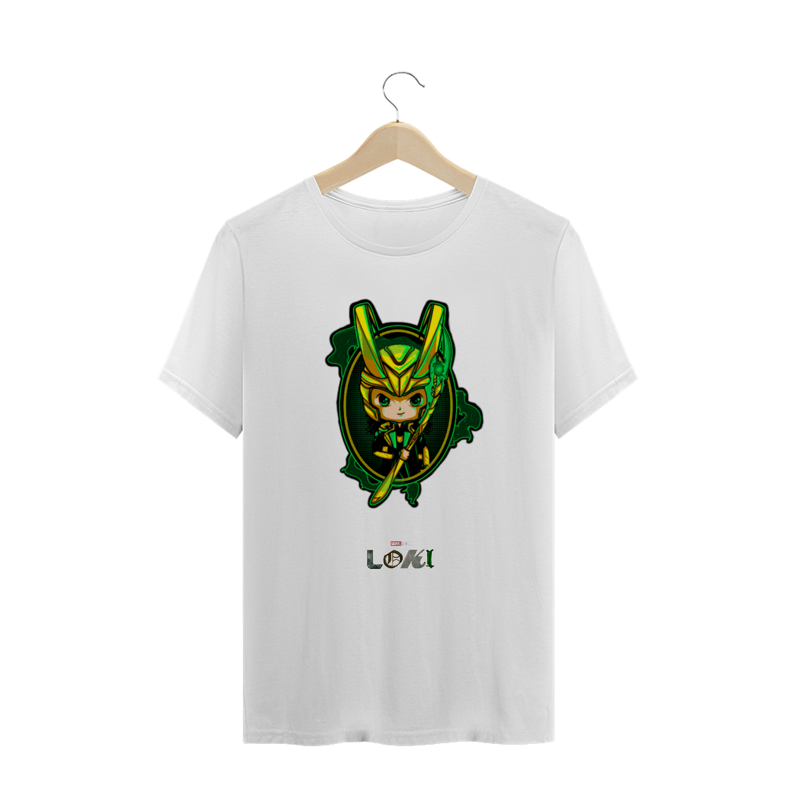 Nome do produto: LoKi