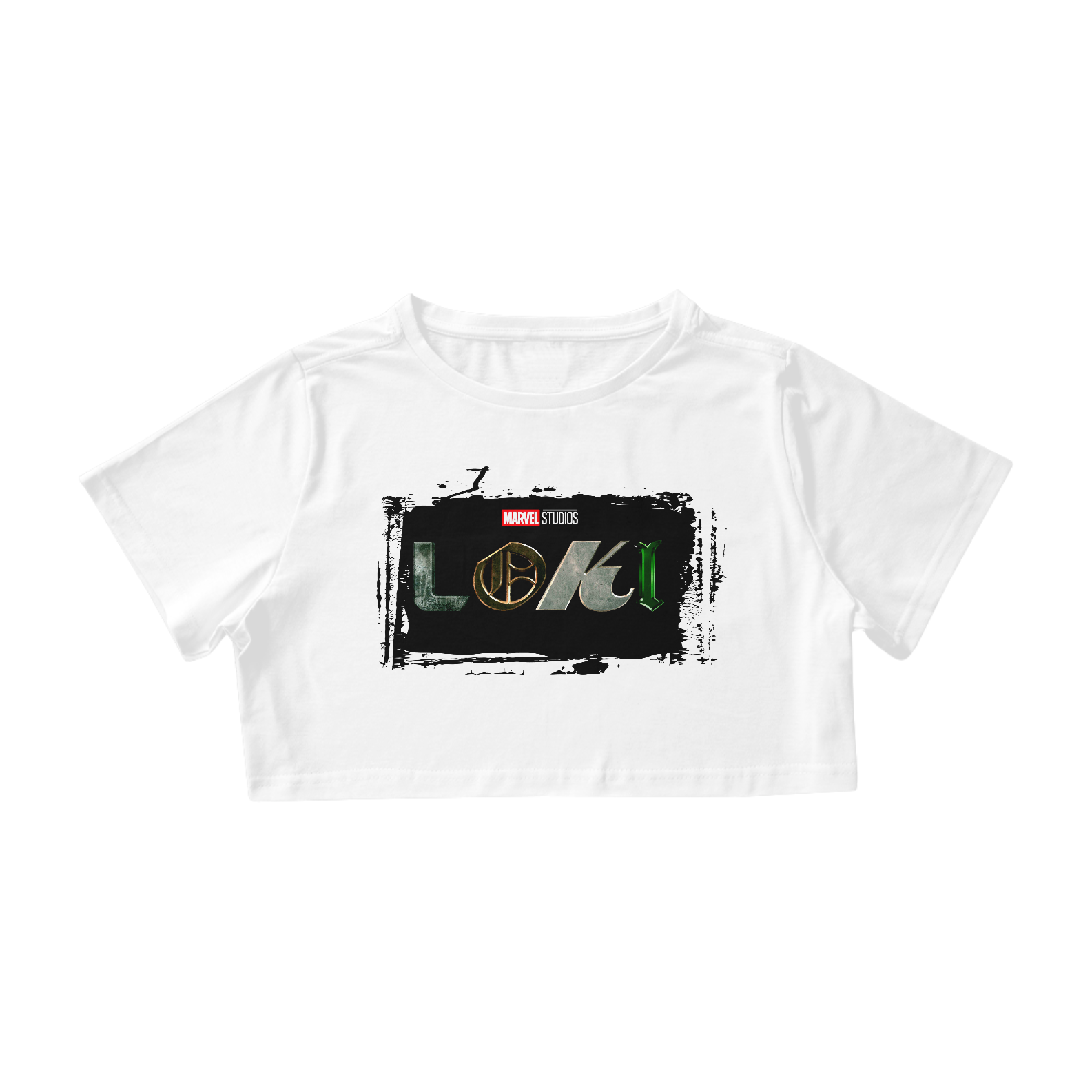 Nome do produto: cropp LoKi