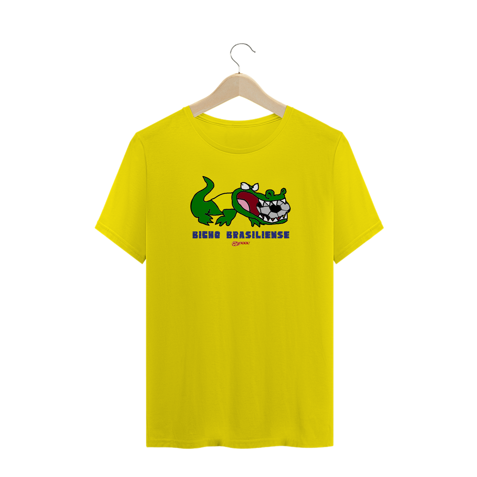 Nome do produto: Bicho Brasiliense